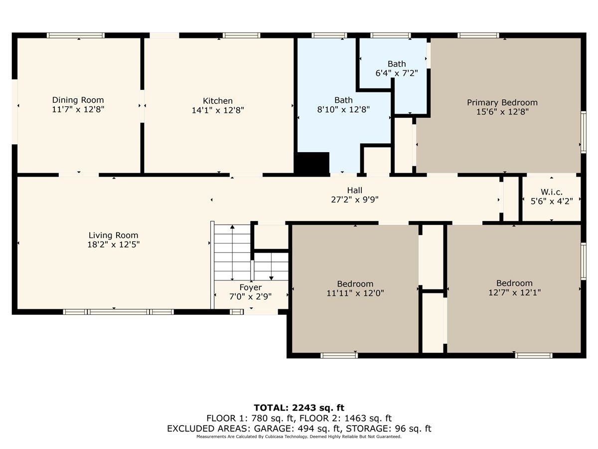34 Johnny Cake Lane