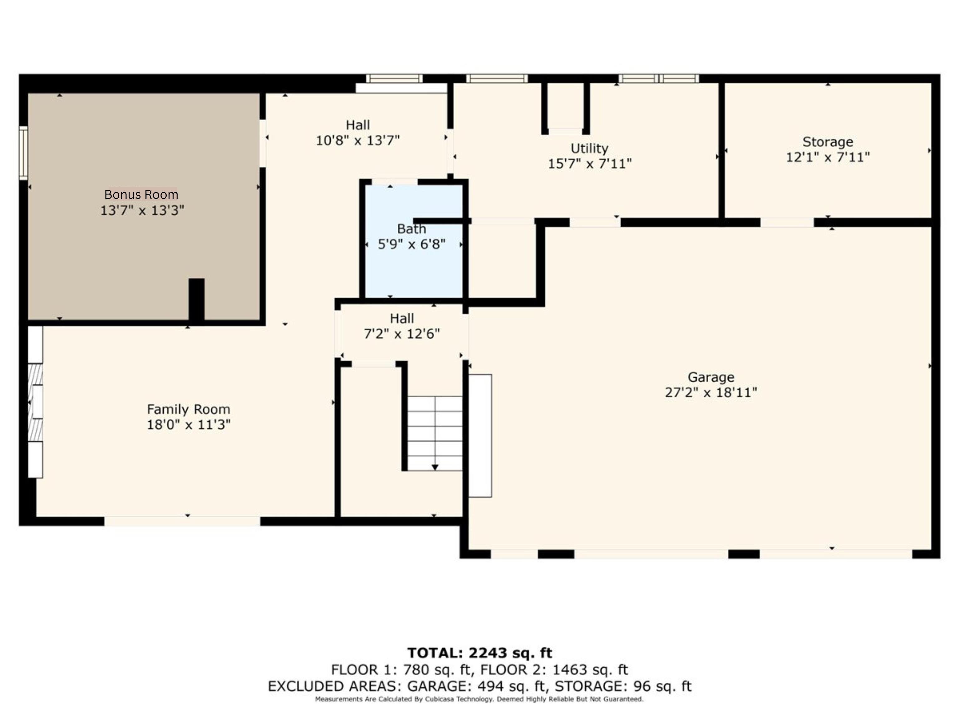 34 Johnny Cake Lane