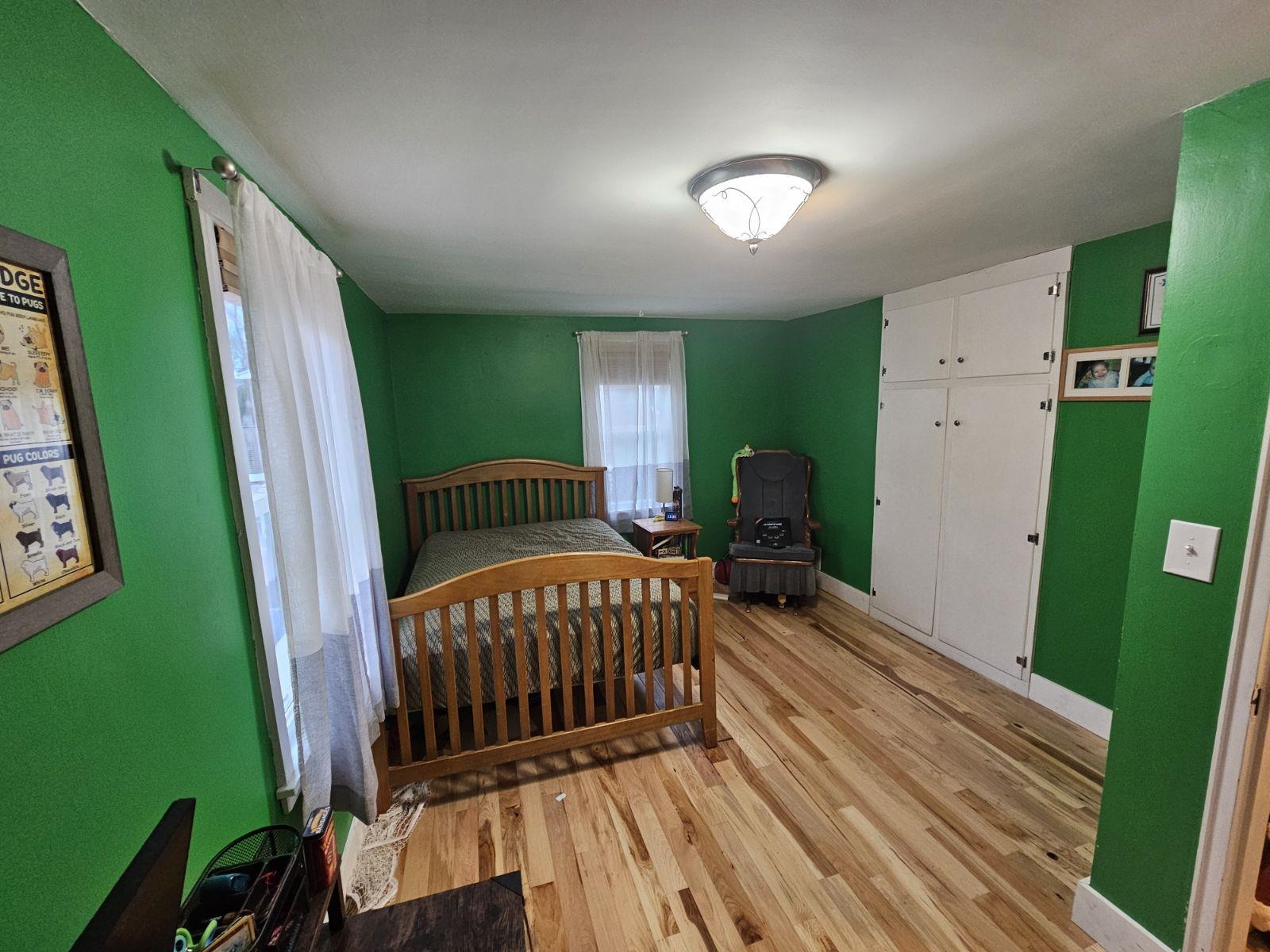 165 Woodbury Road