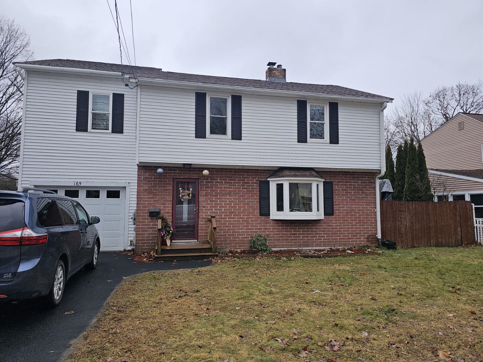165 Woodbury Road
