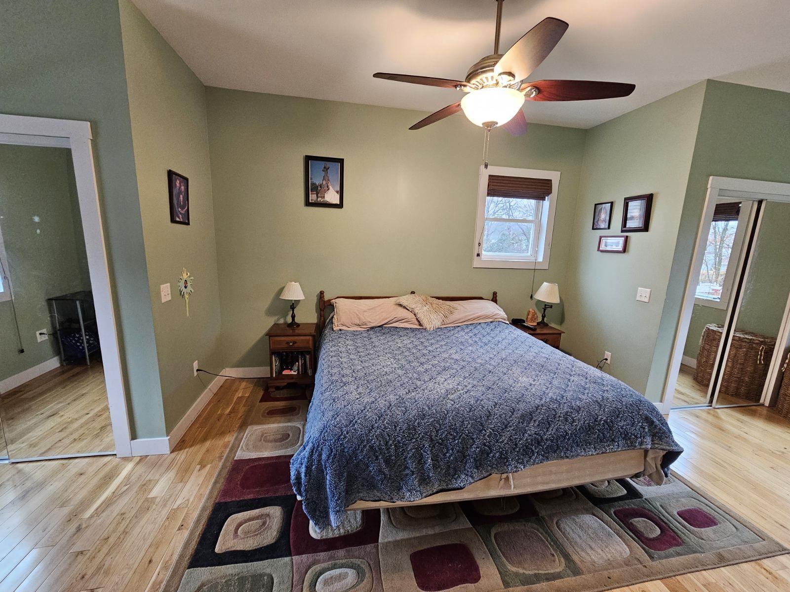 165 Woodbury Road