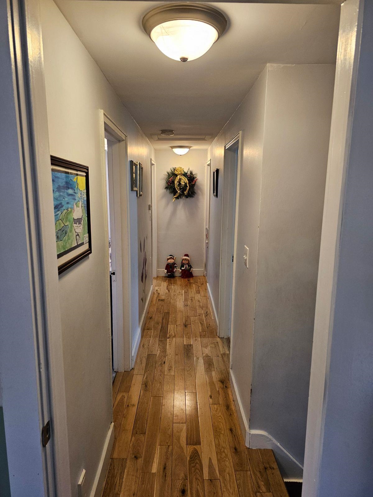 165 Woodbury Road
