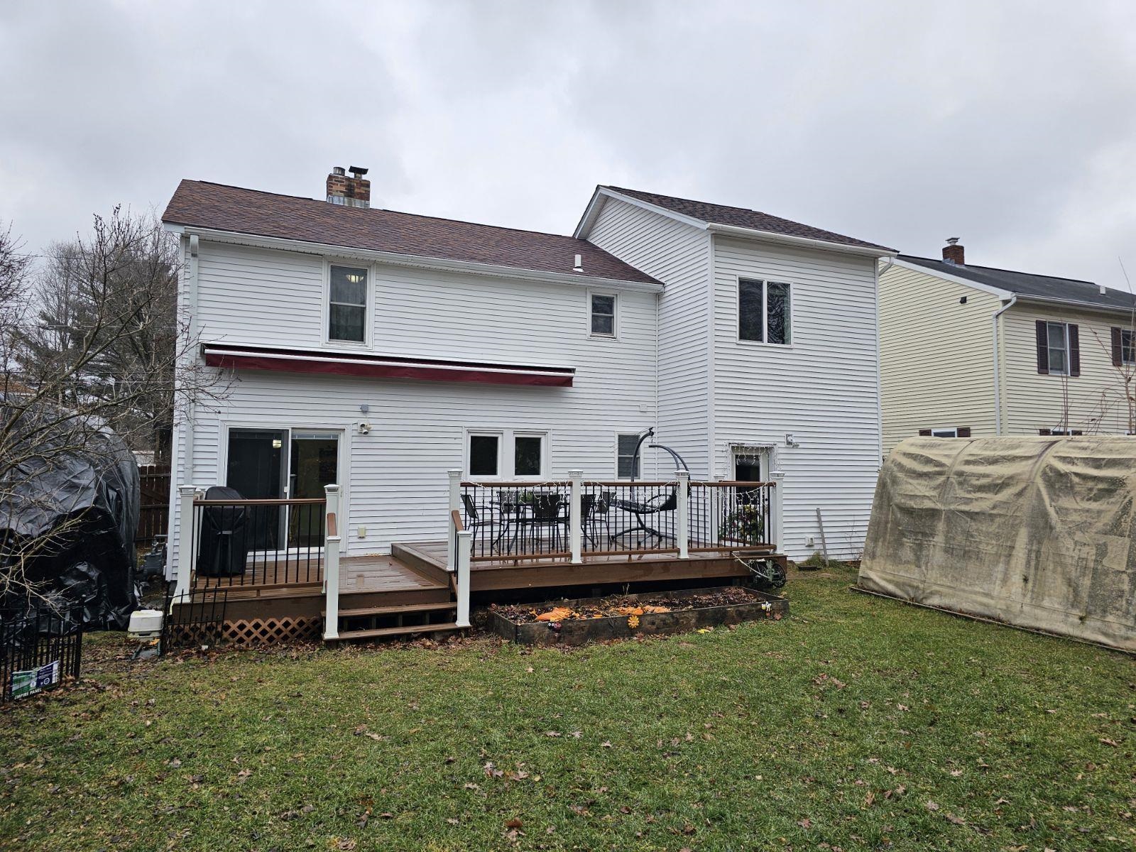 165 Woodbury Road
