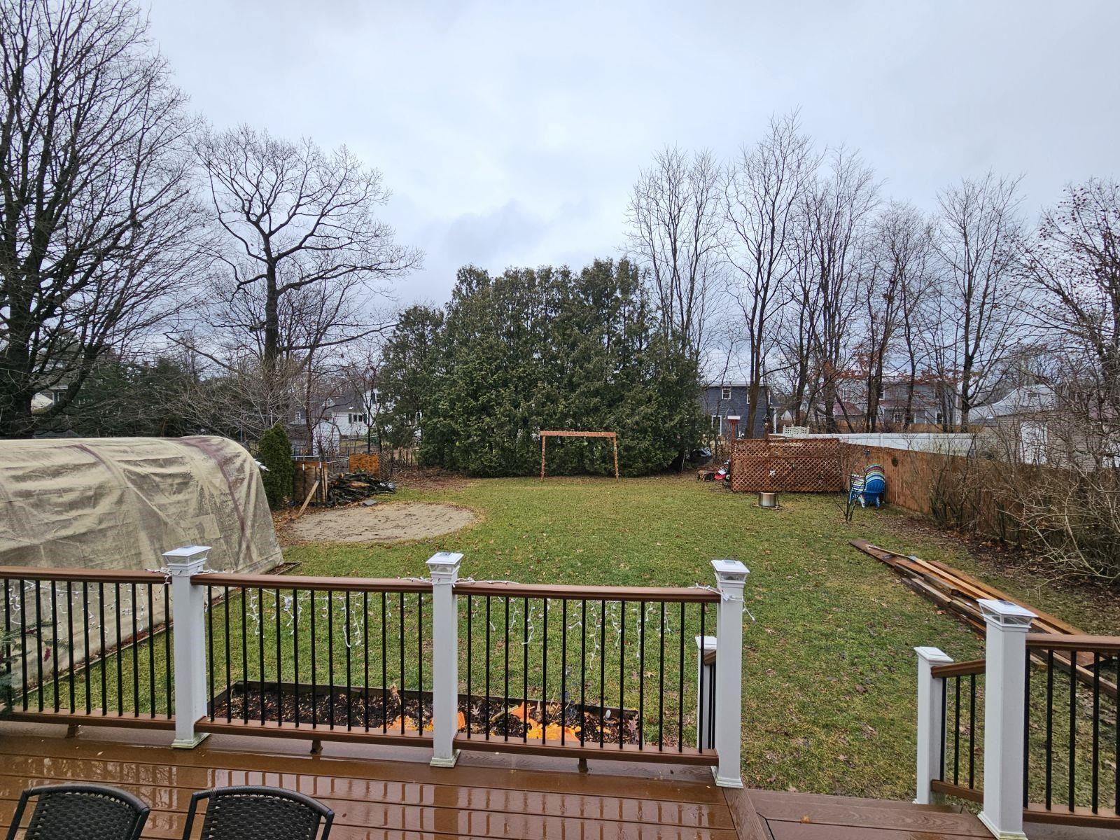 165 Woodbury Road