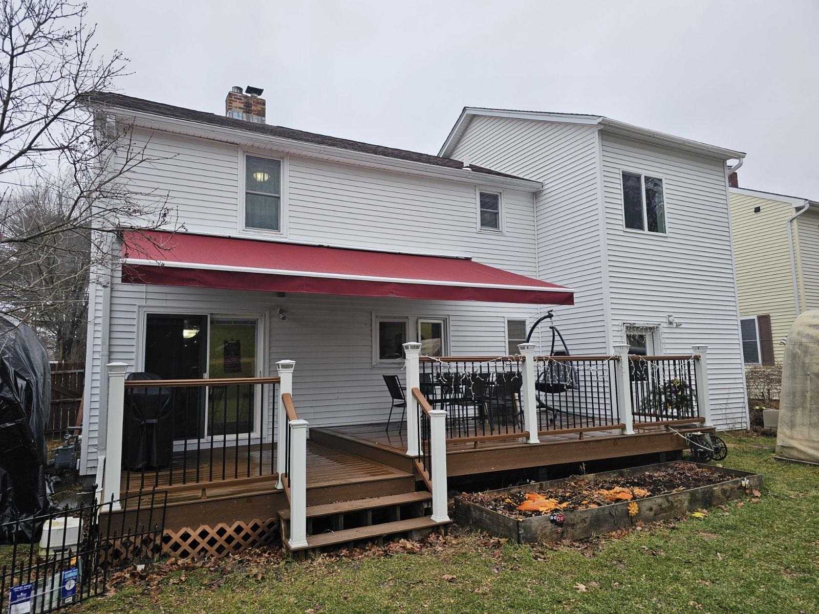 165 Woodbury Road