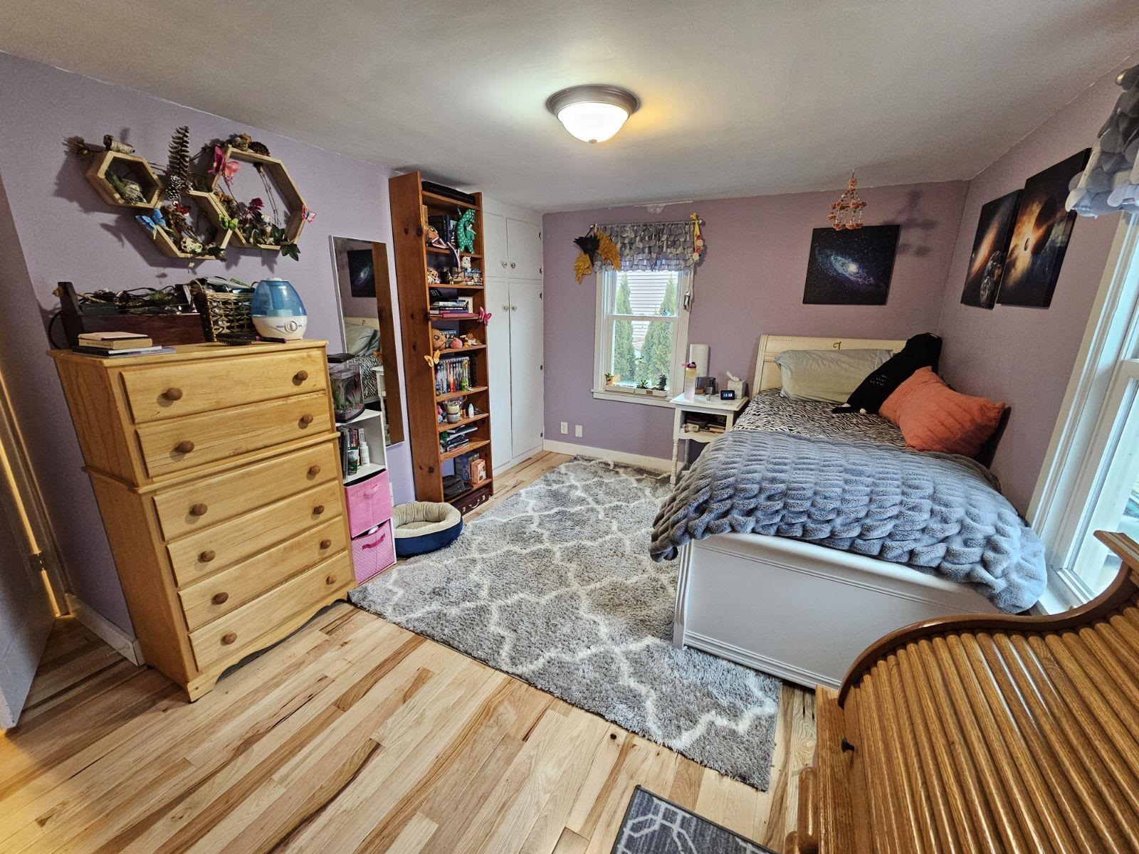 165 Woodbury Road
