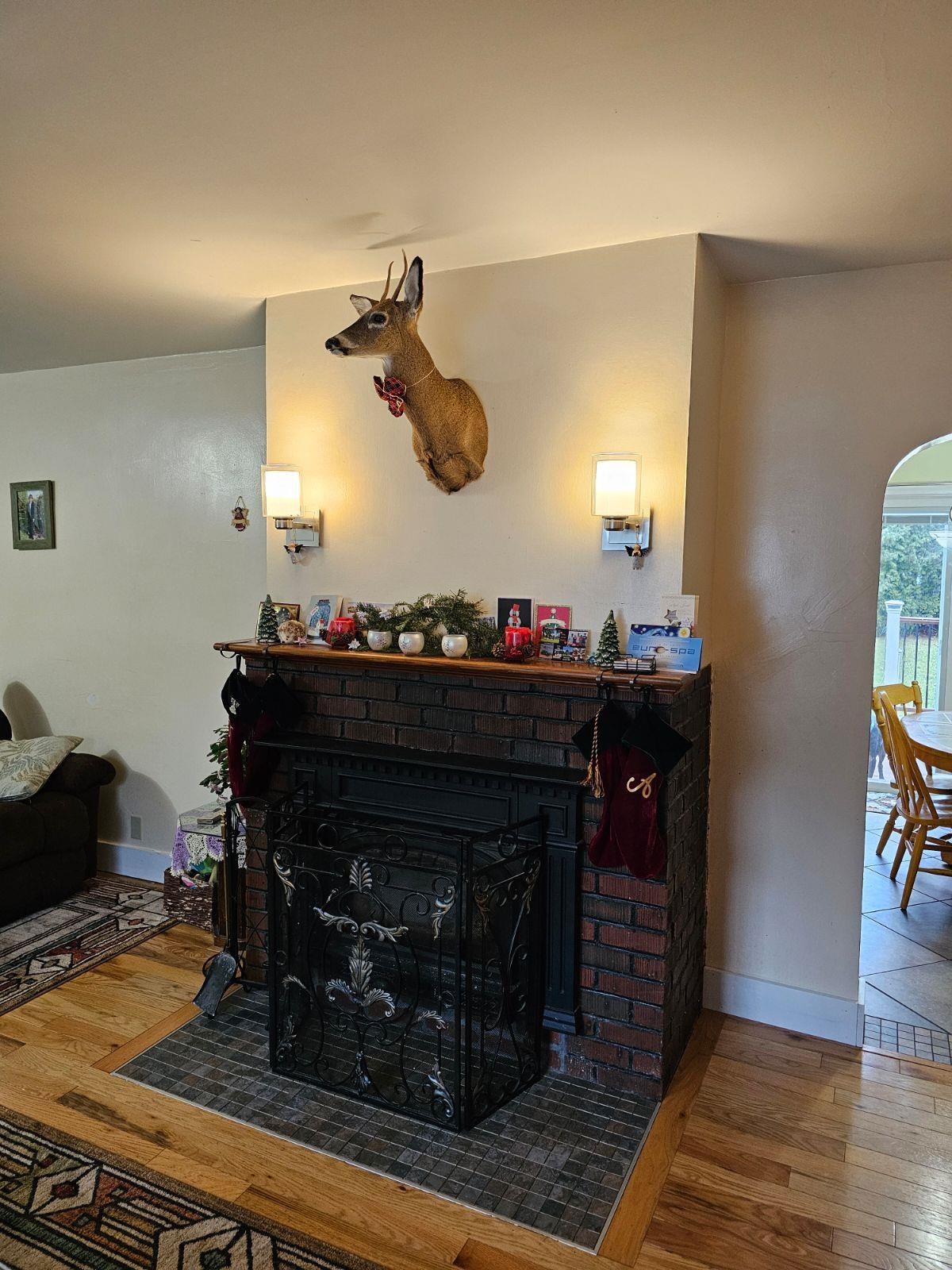 165 Woodbury Road
