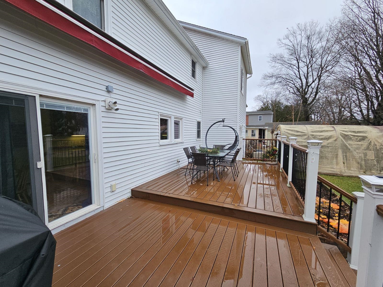 165 Woodbury Road