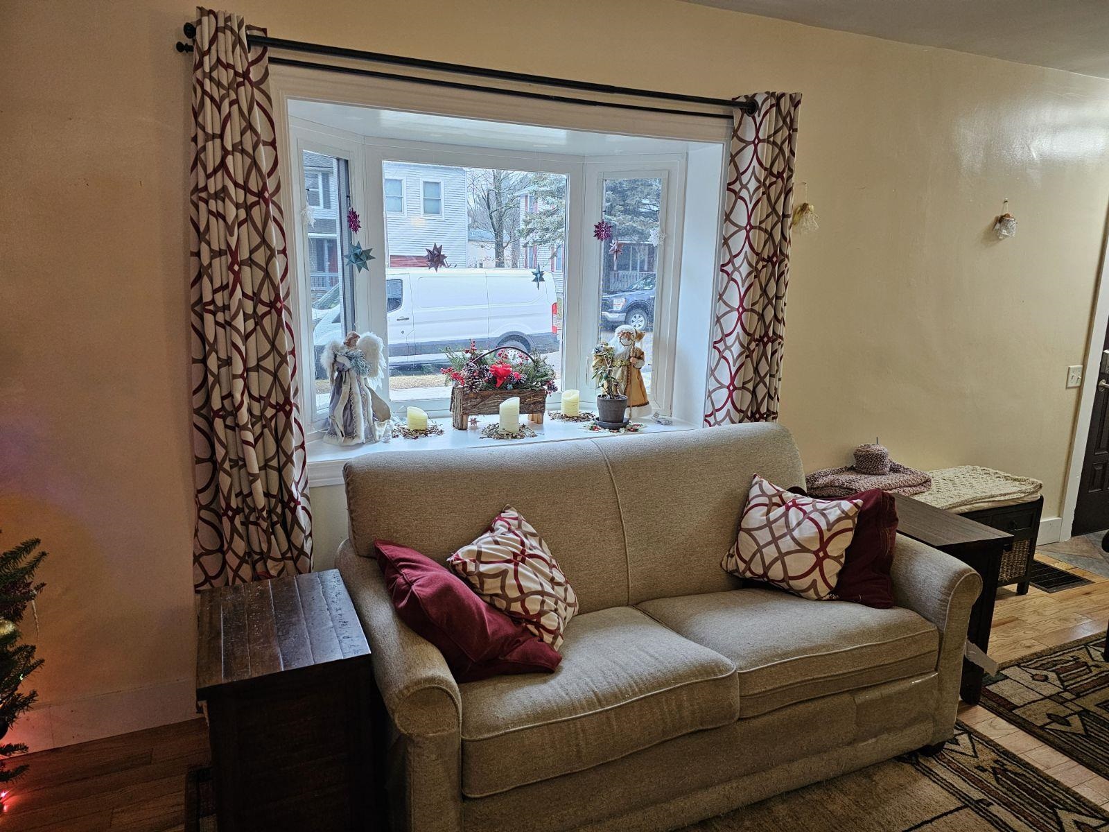 165 Woodbury Road