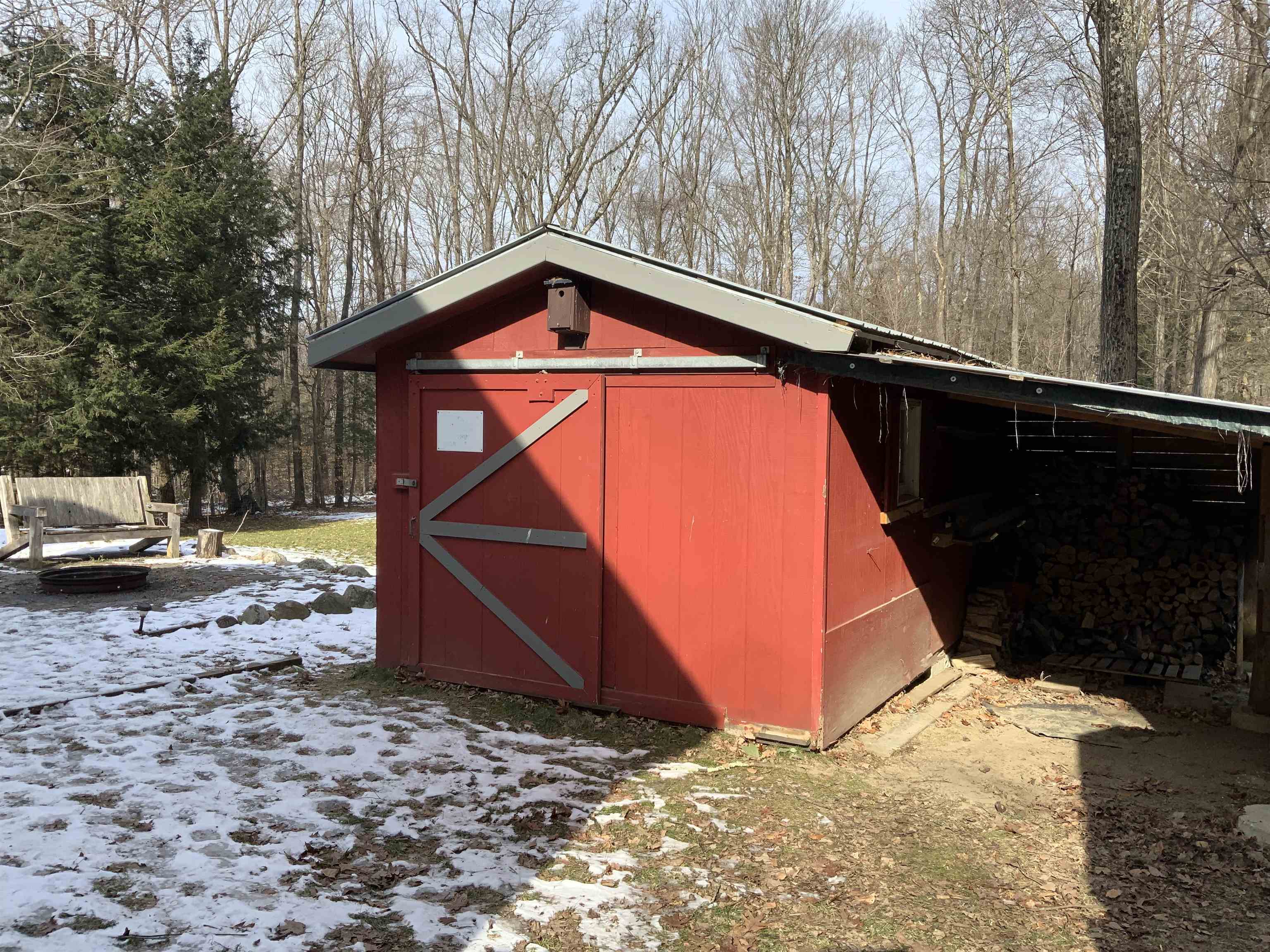 121 Notch Road