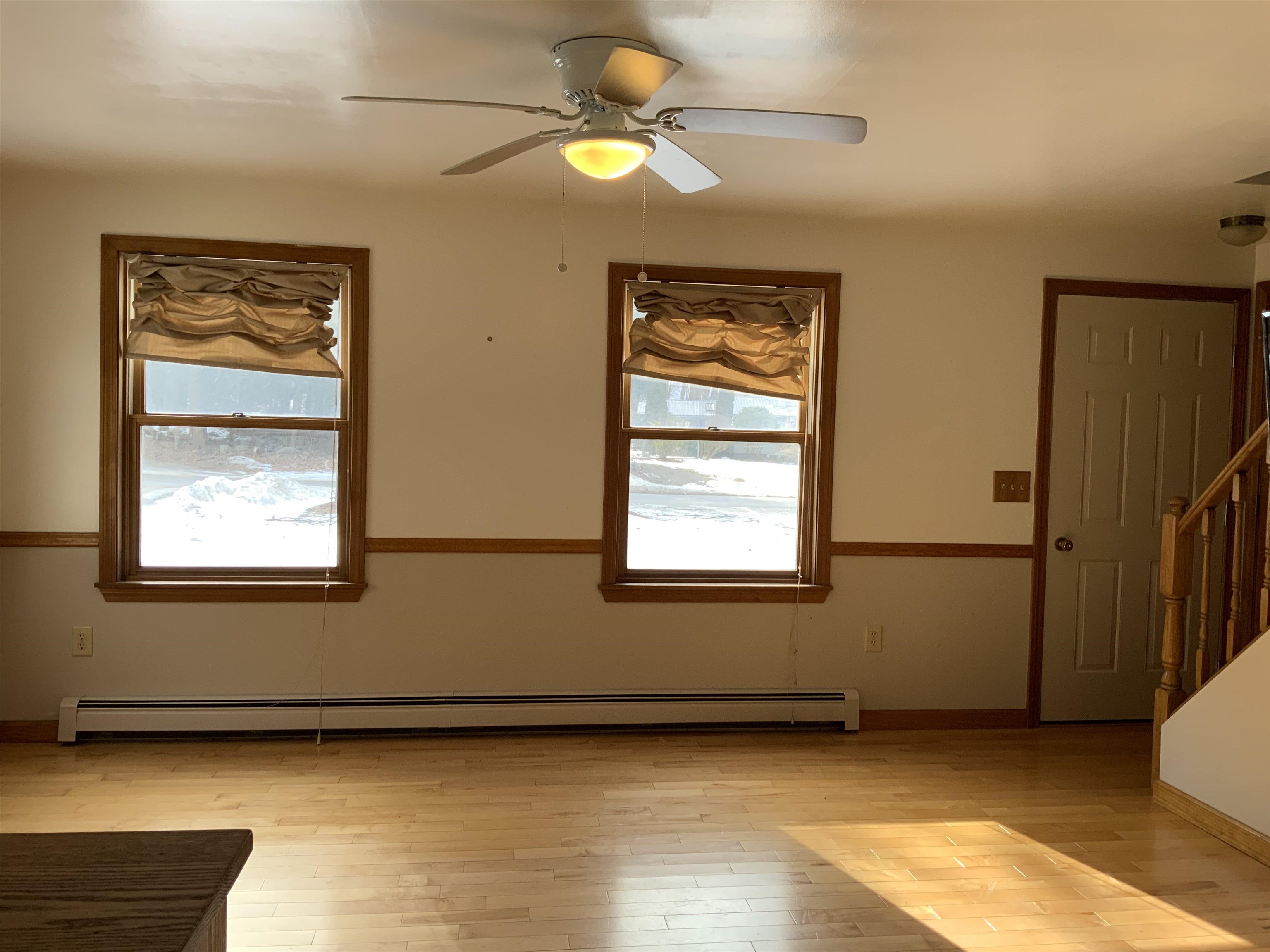 121 Notch Road