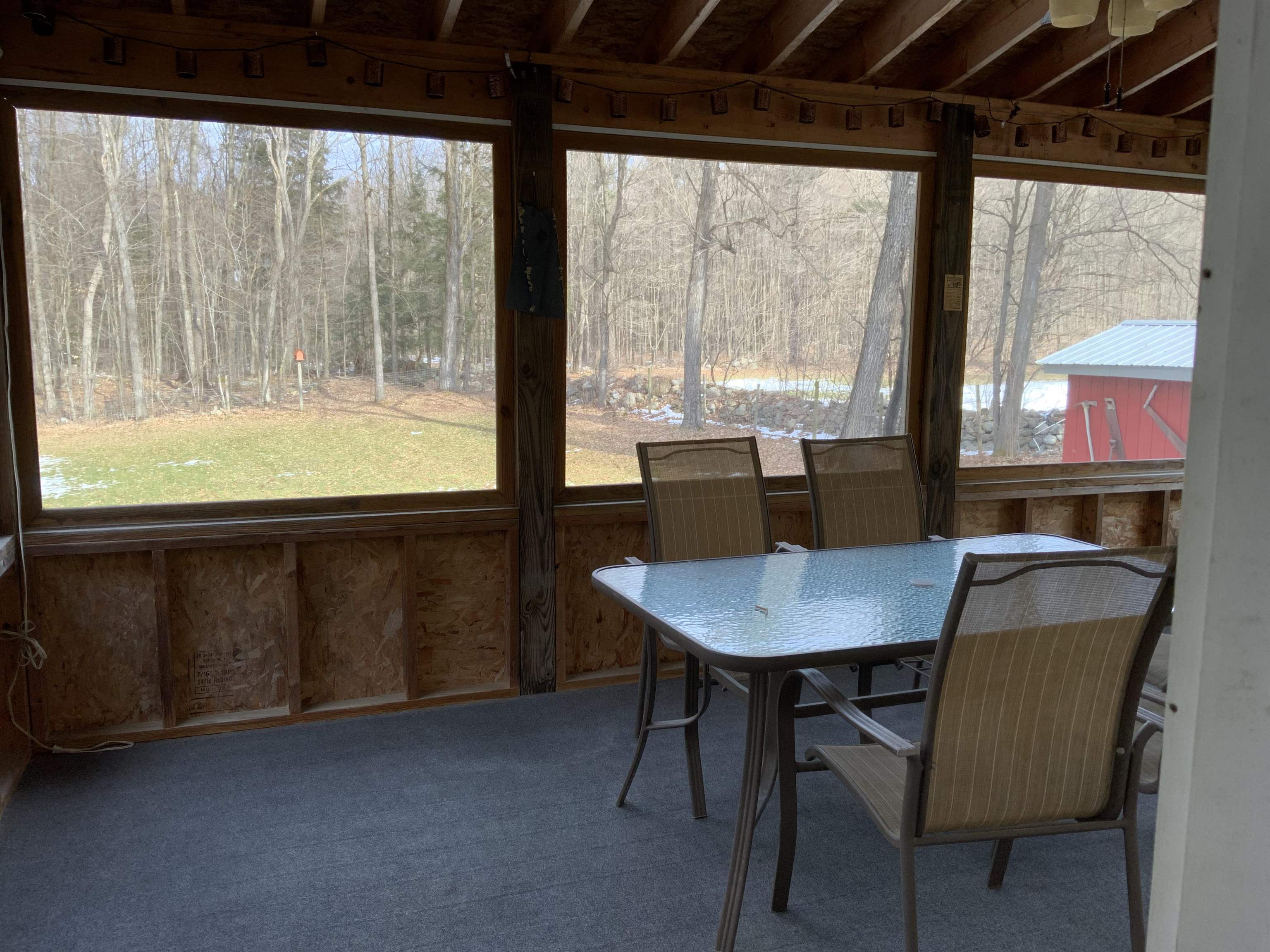 121 Notch Road