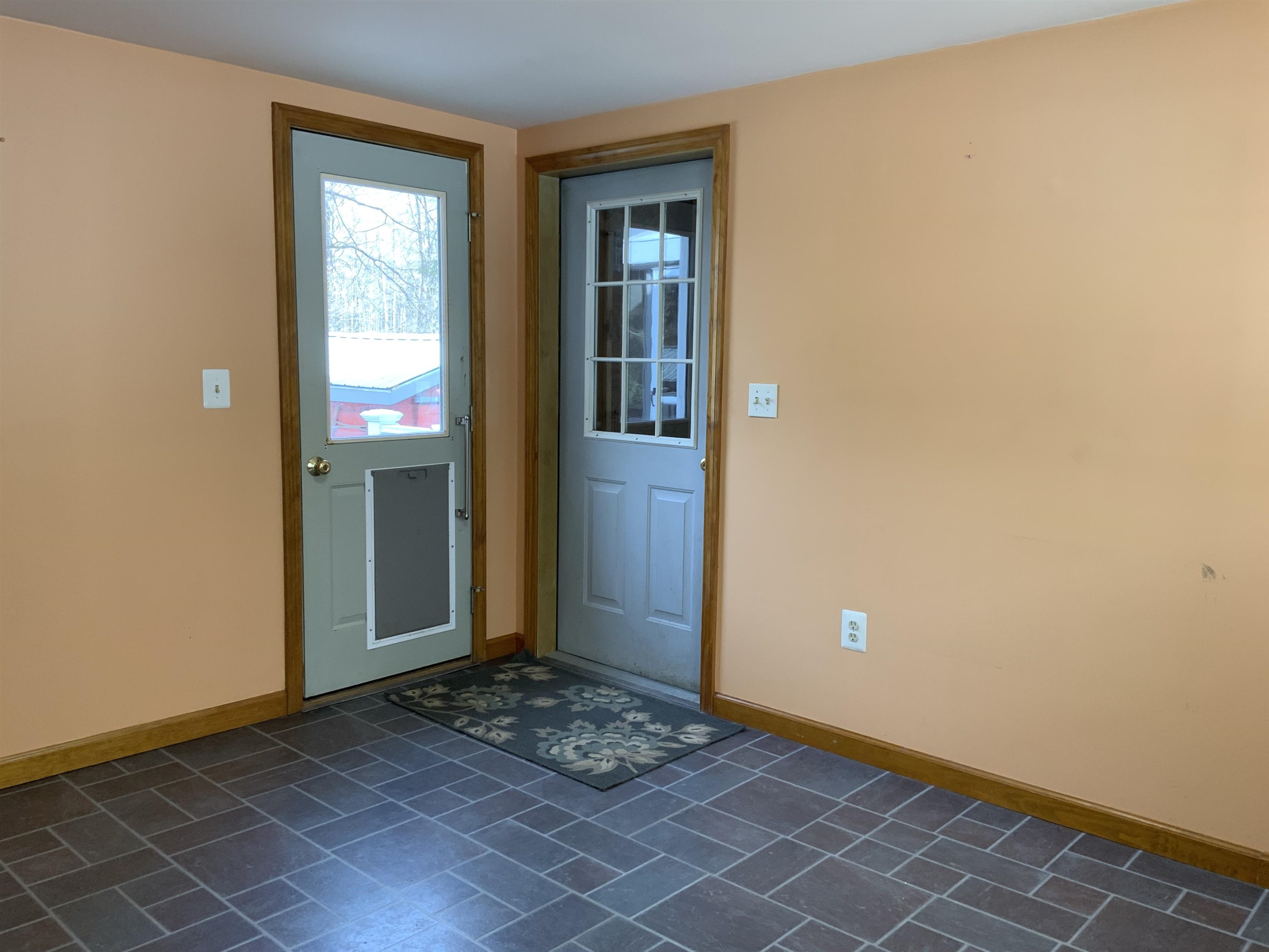 121 Notch Road