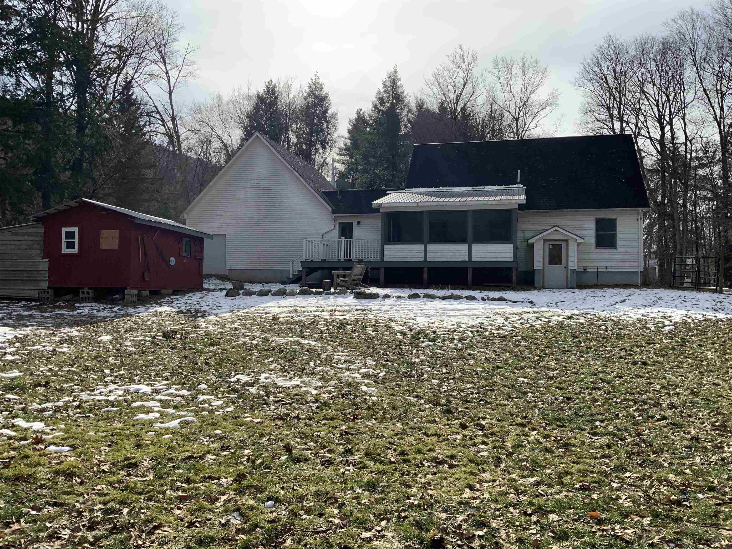 121 Notch Road