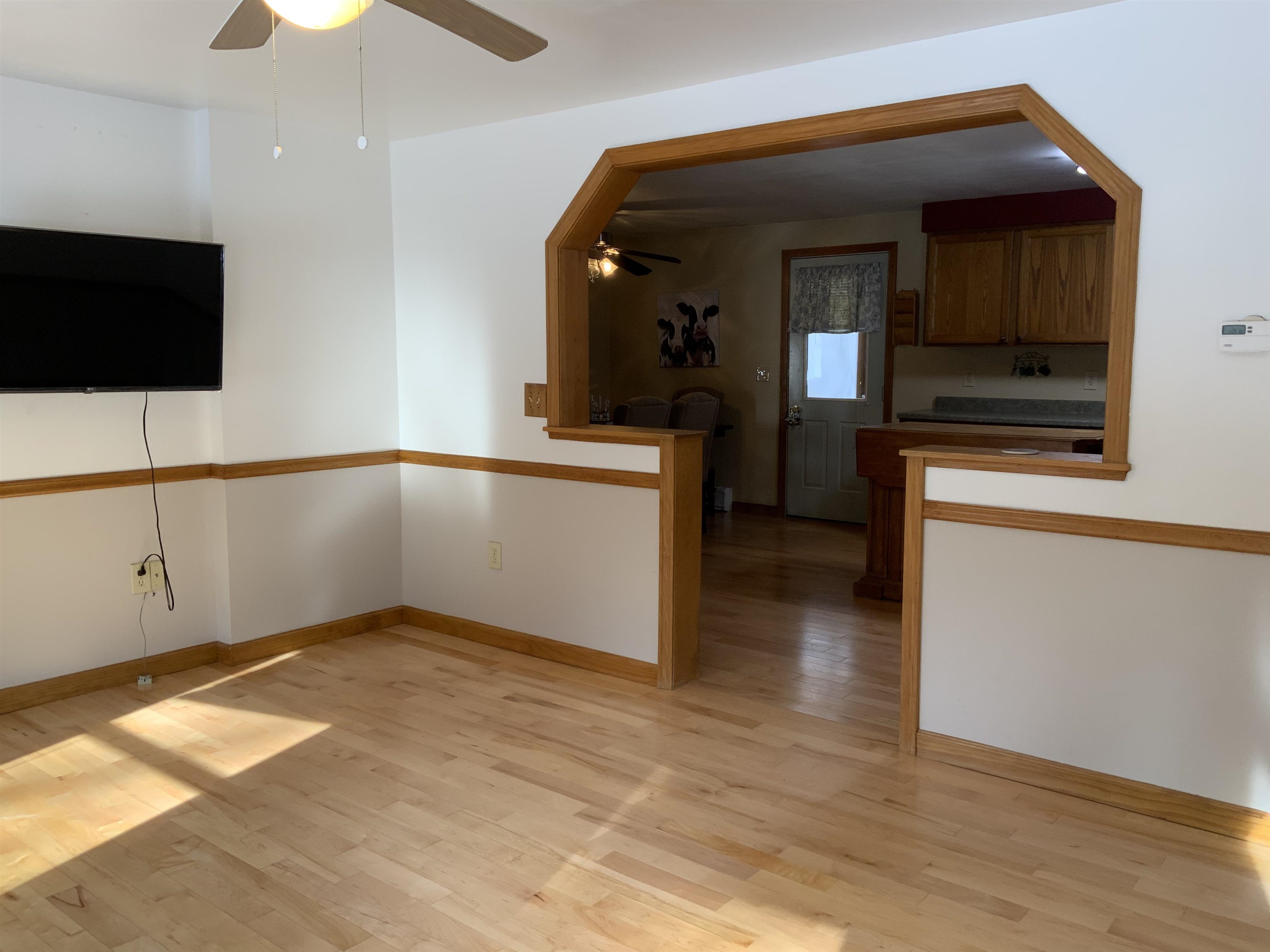 121 Notch Road