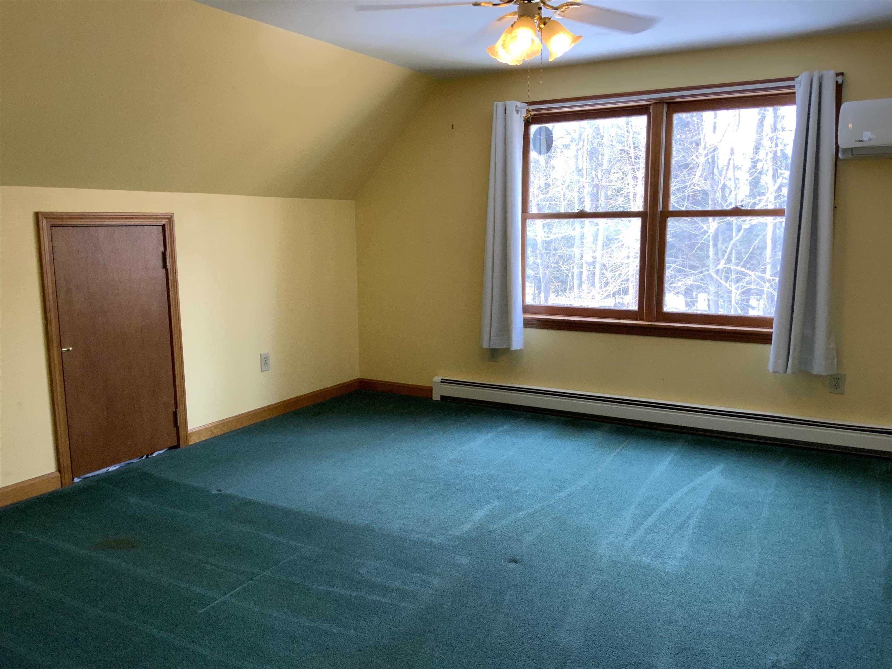 121 Notch Road