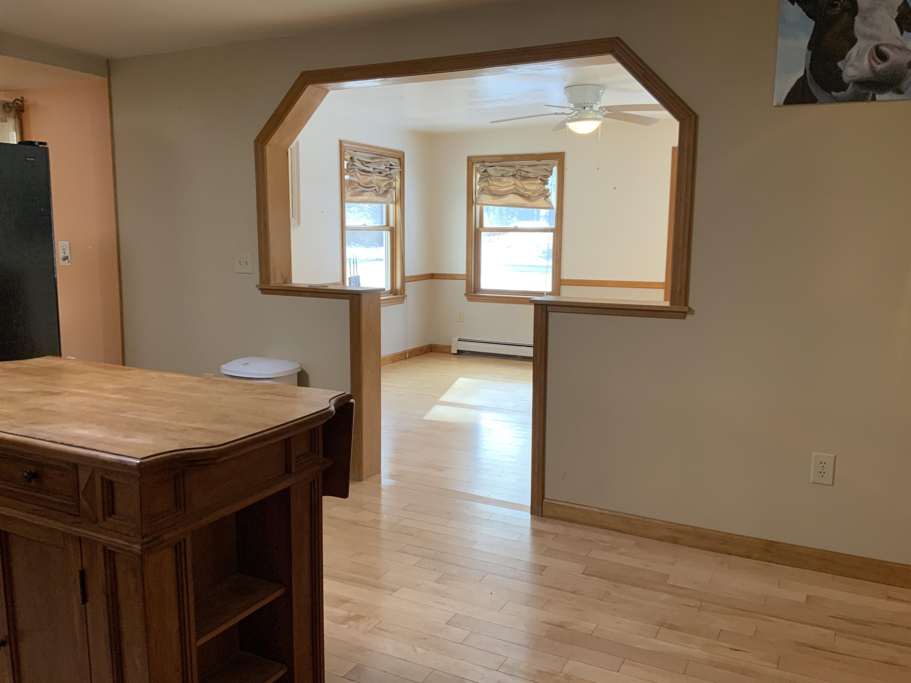 121 Notch Road