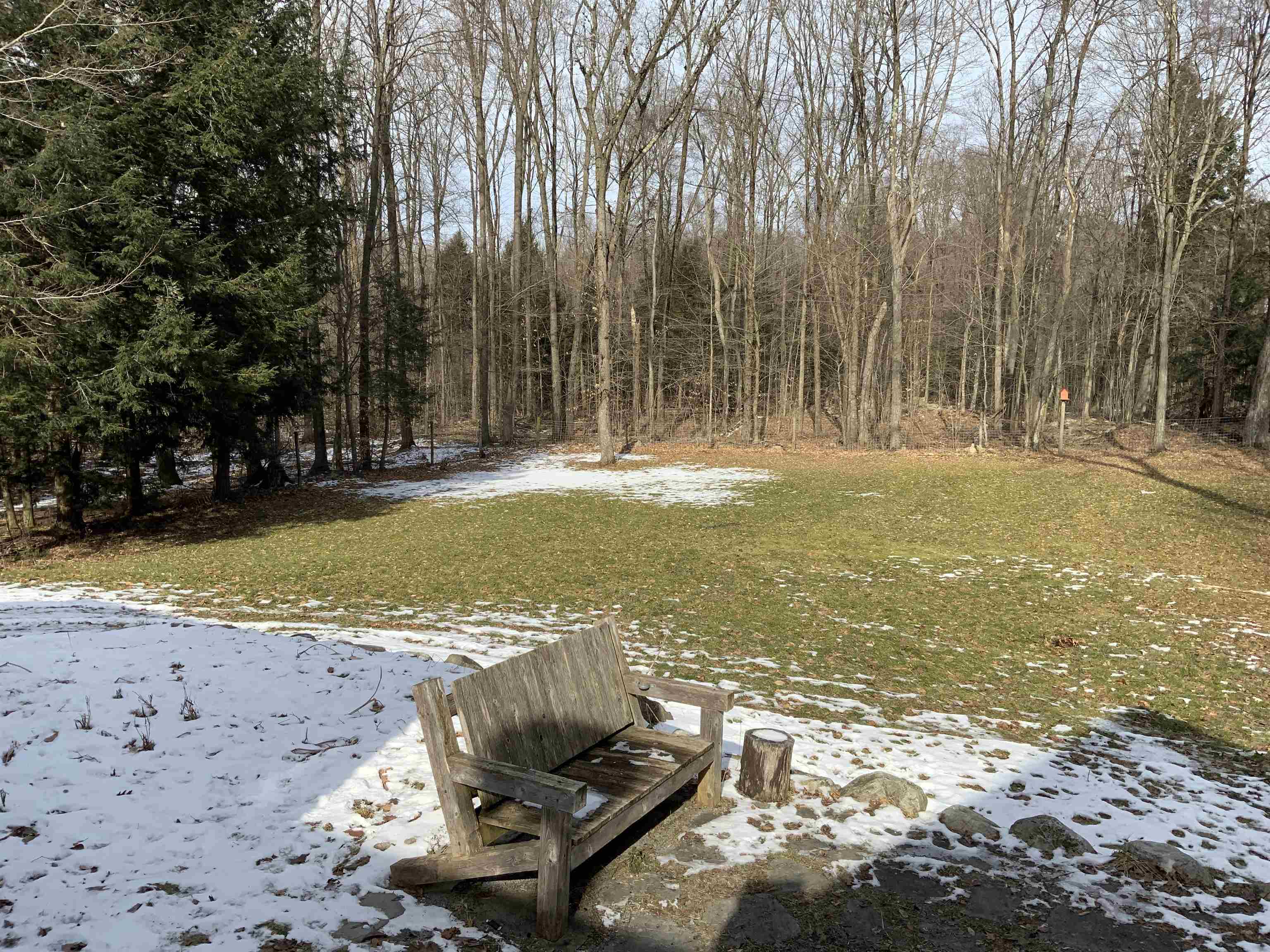 121 Notch Road