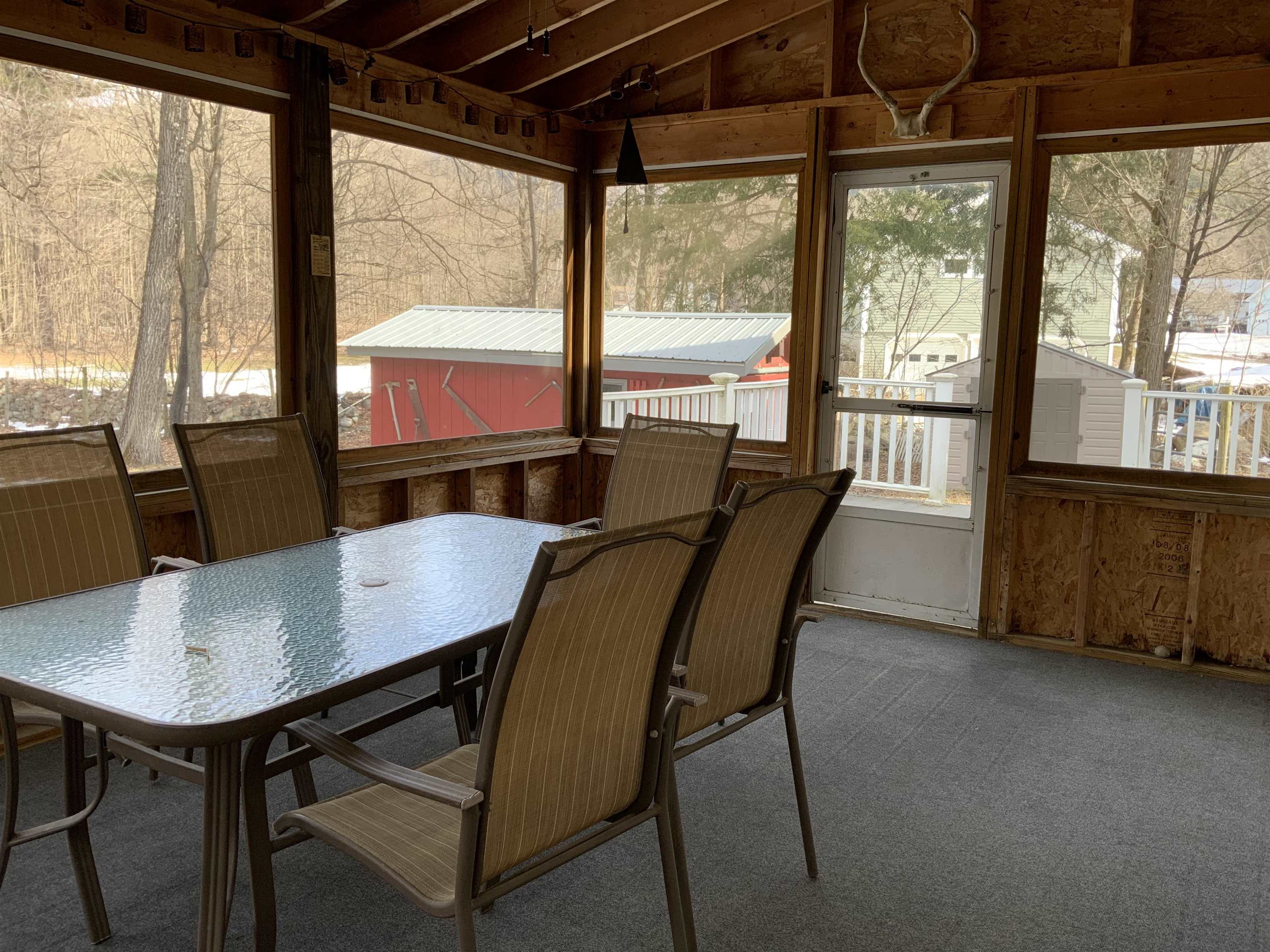 121 Notch Road