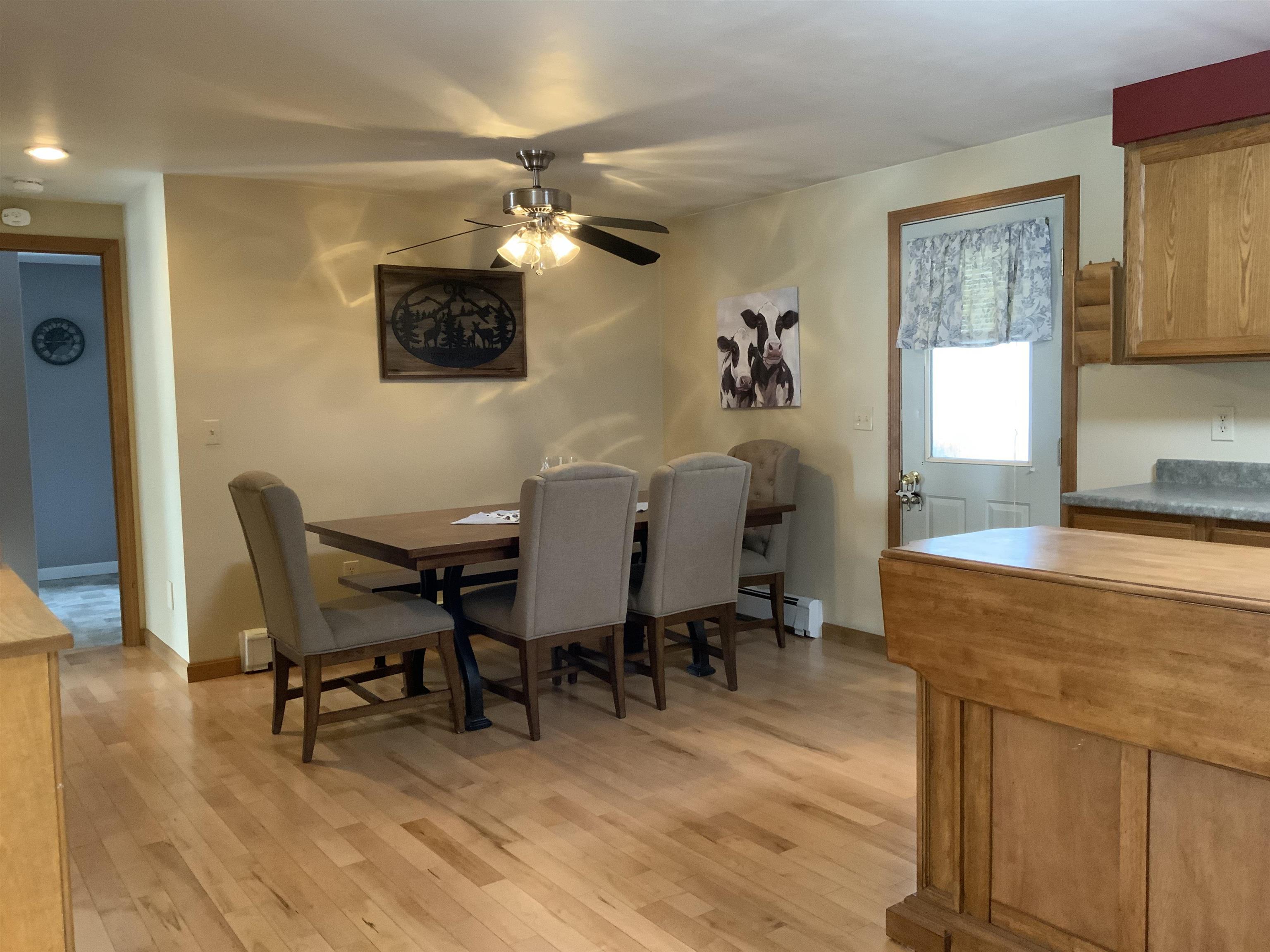 121 Notch Road