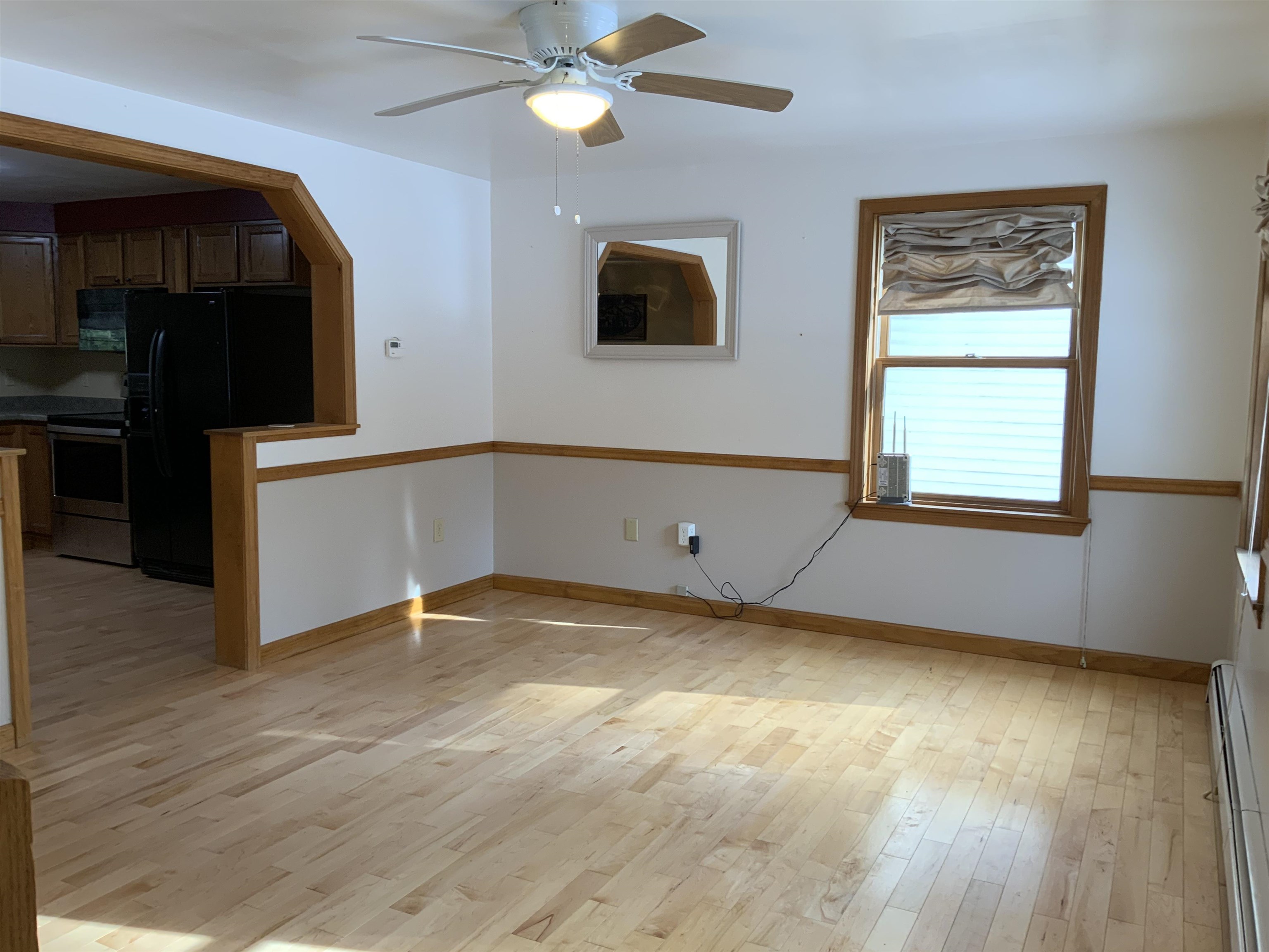 121 Notch Road