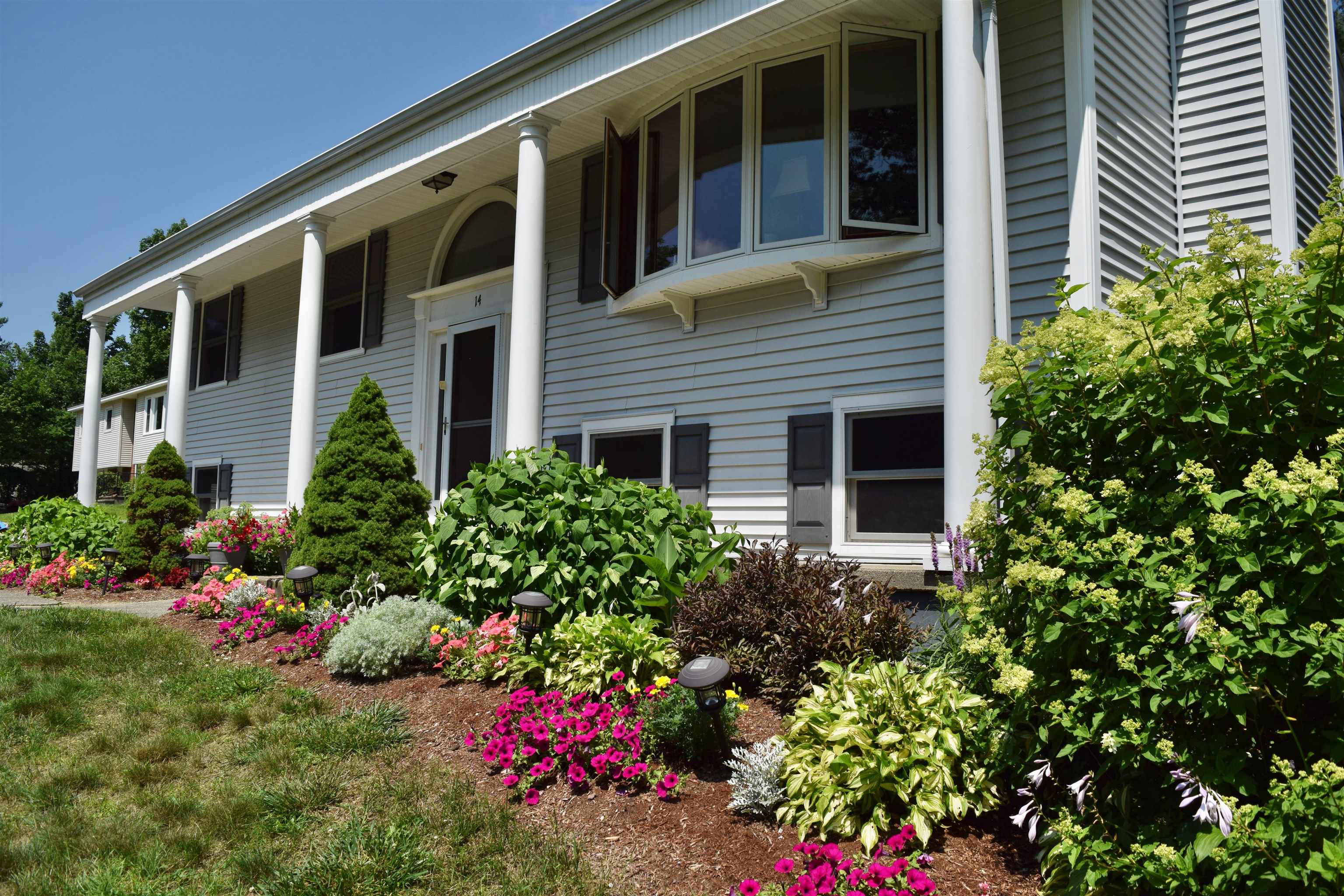 14 Pinehurst Drive