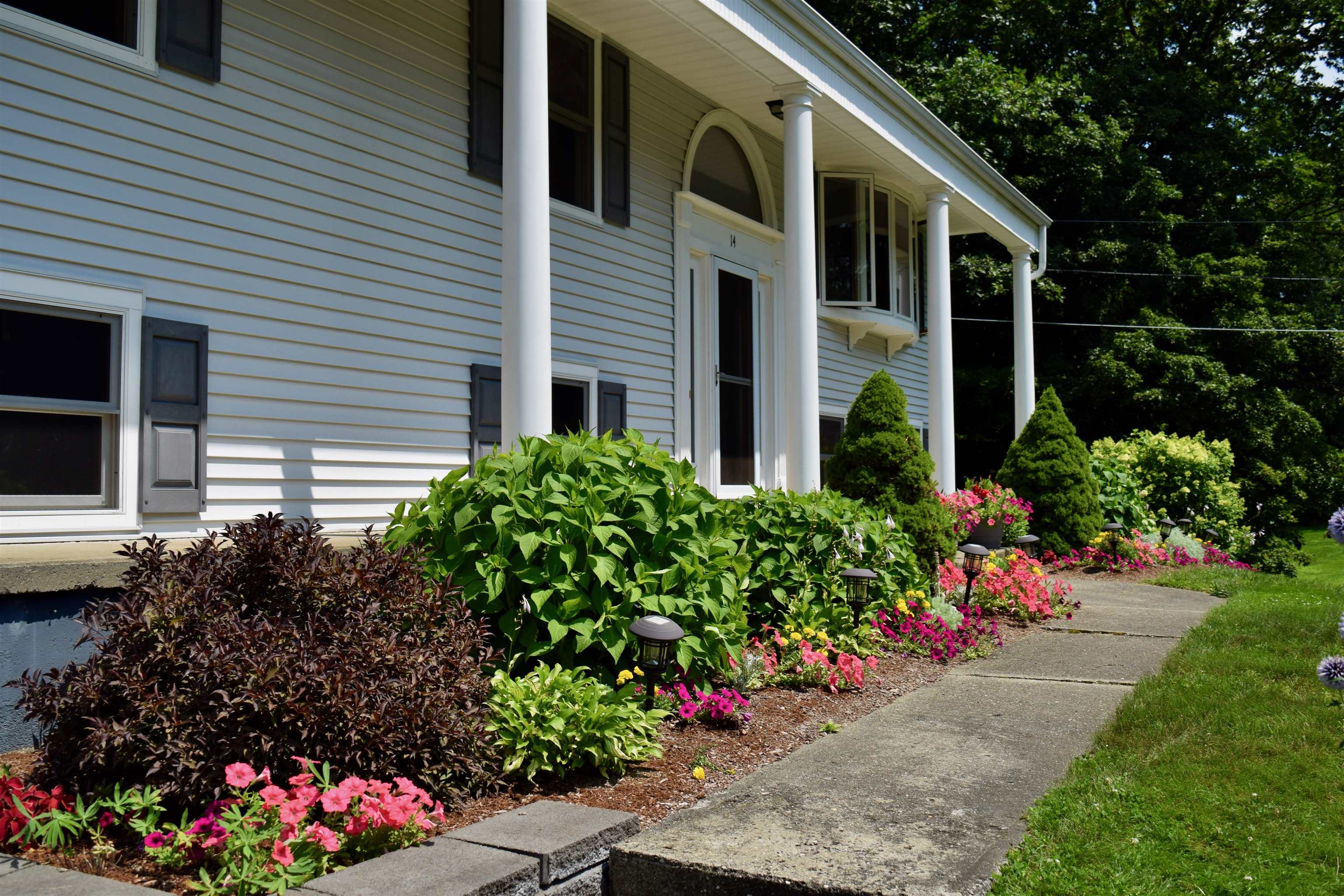 14 Pinehurst Drive