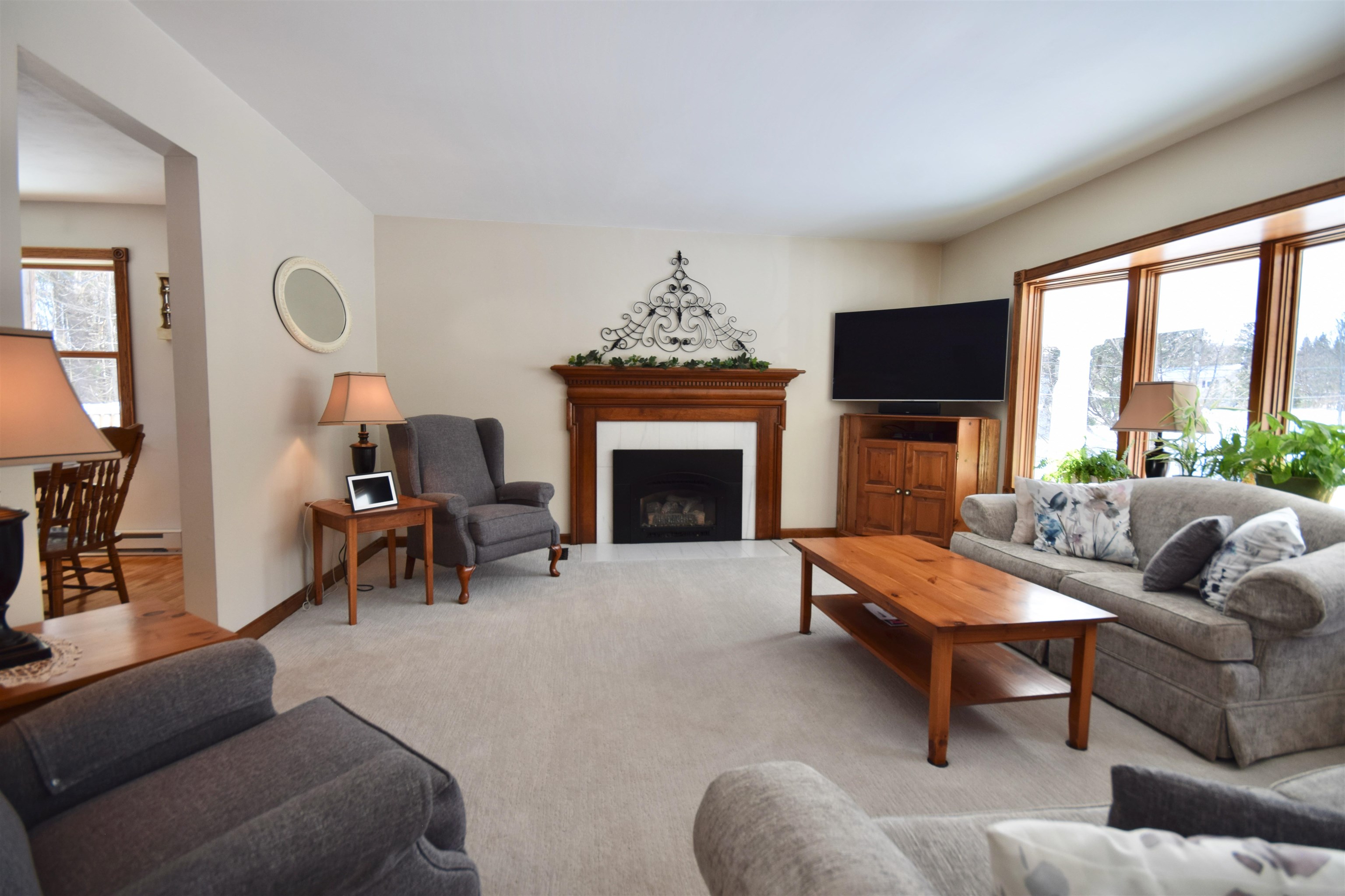 14 Pinehurst Drive