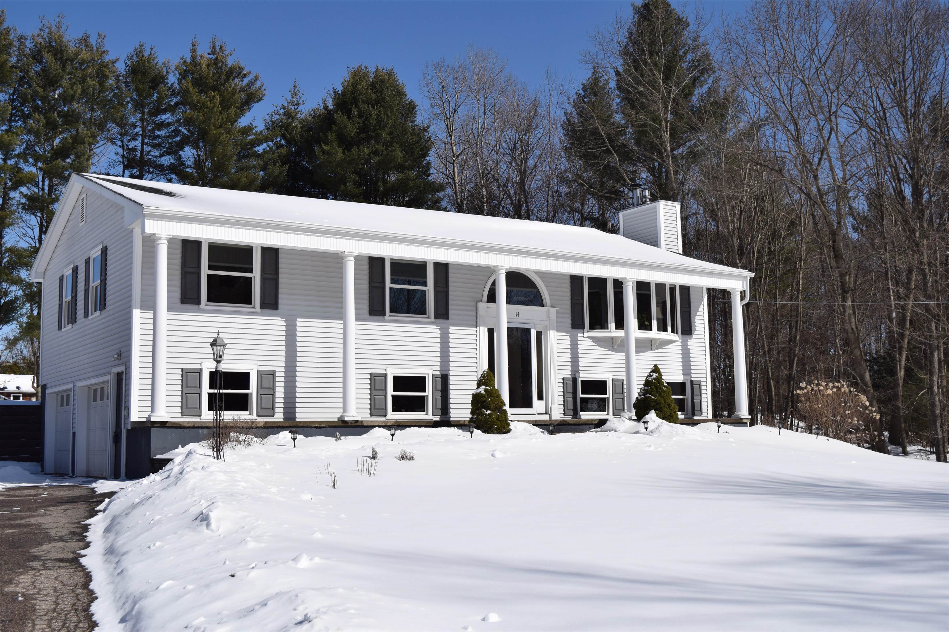 14 Pinehurst Drive