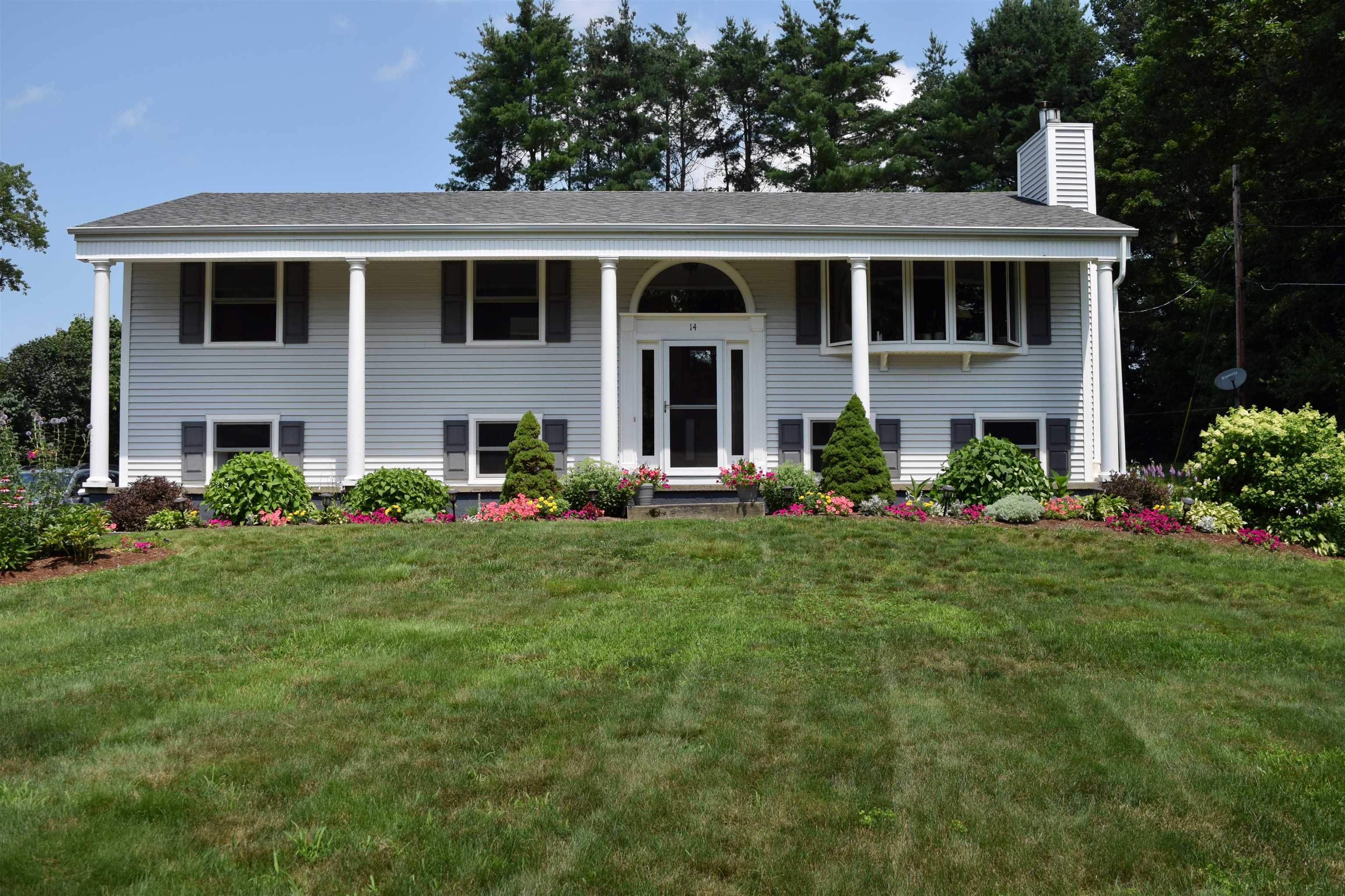 14 Pinehurst Drive