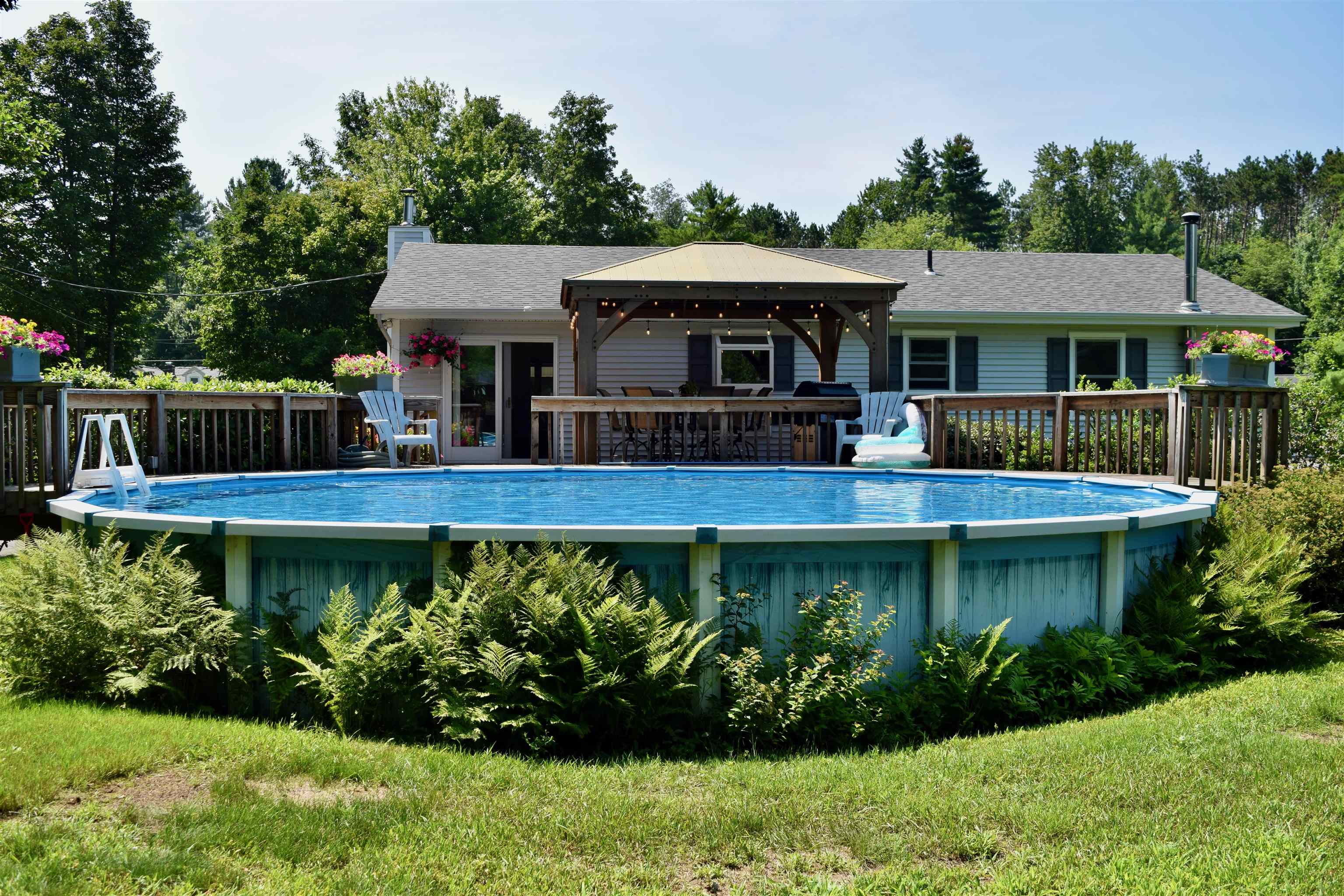 14 Pinehurst Drive