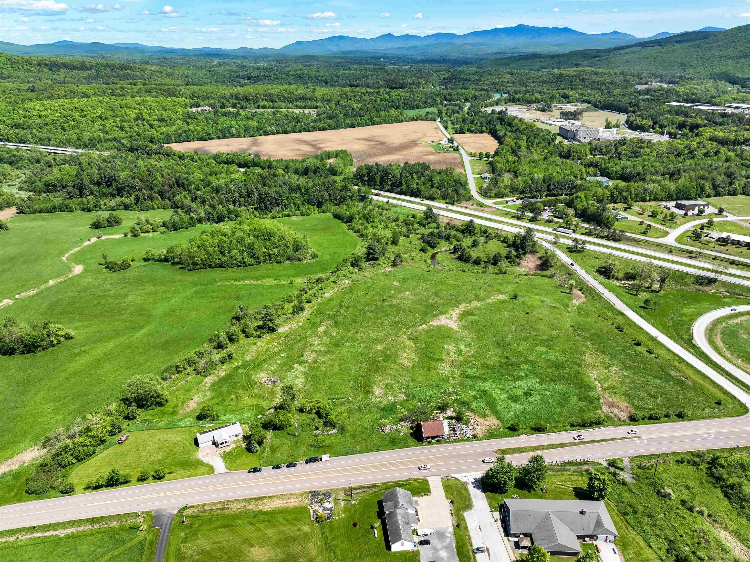 1776 Ethan Allen Highway