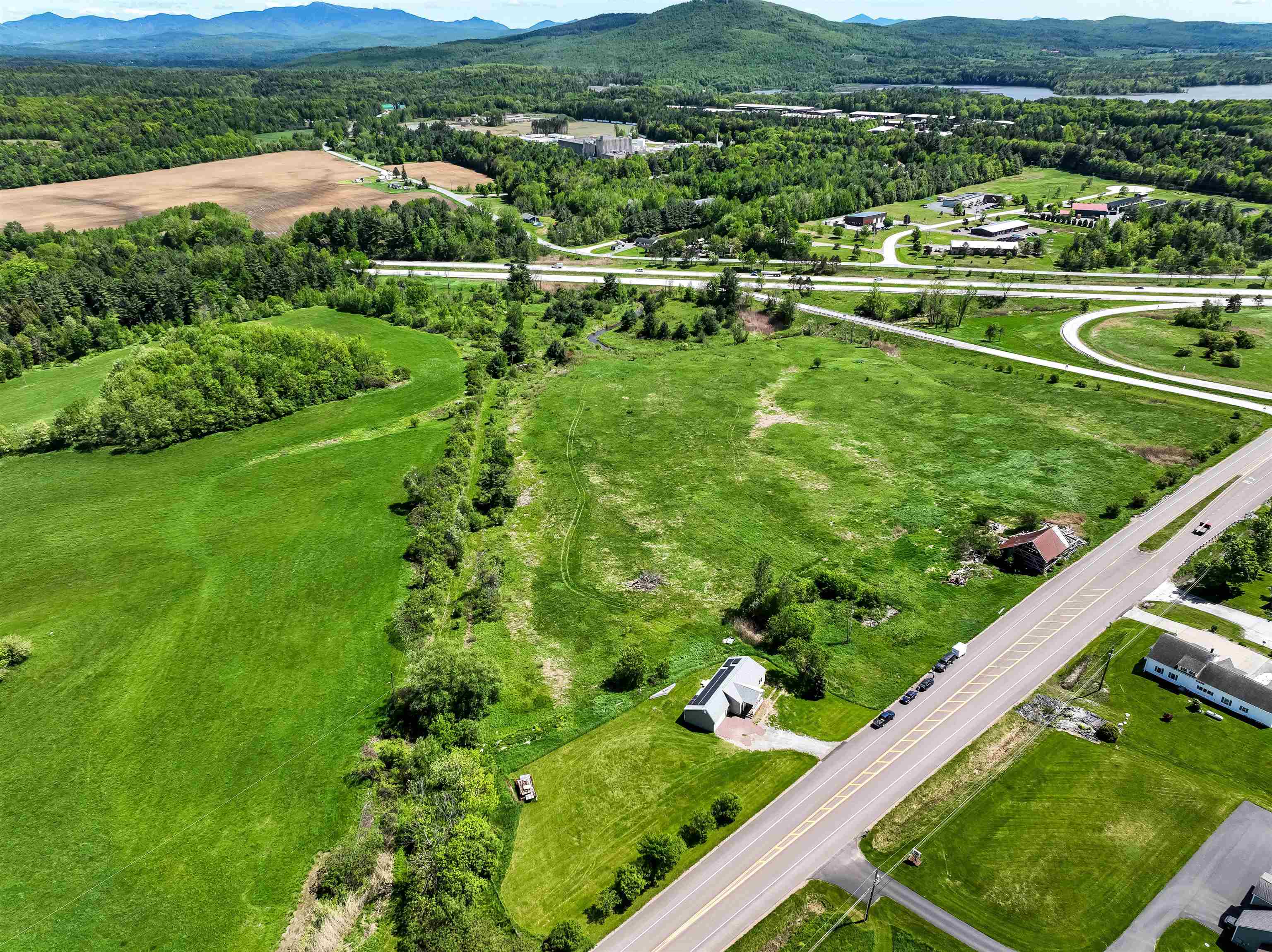 1776 Ethan Allen Highway