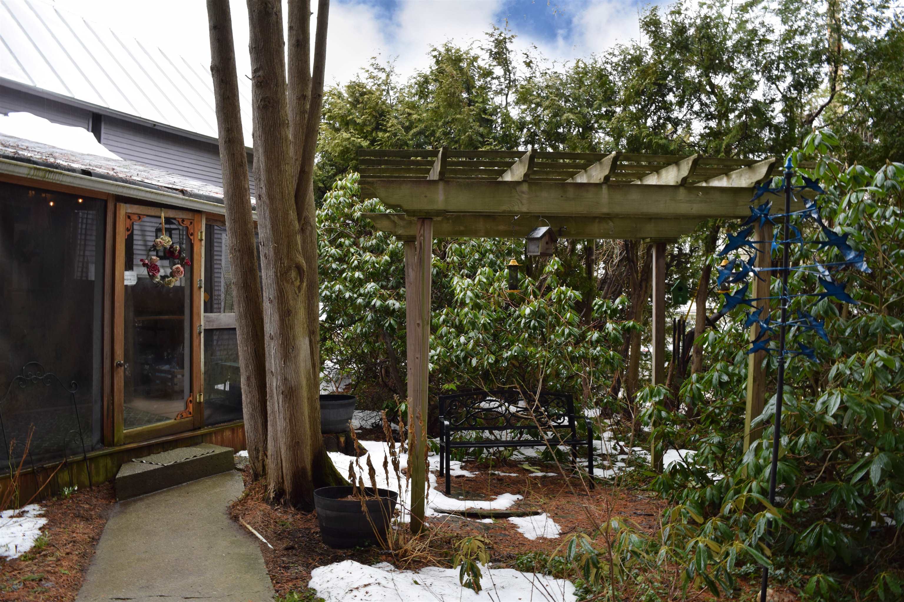661 Graniteville Road