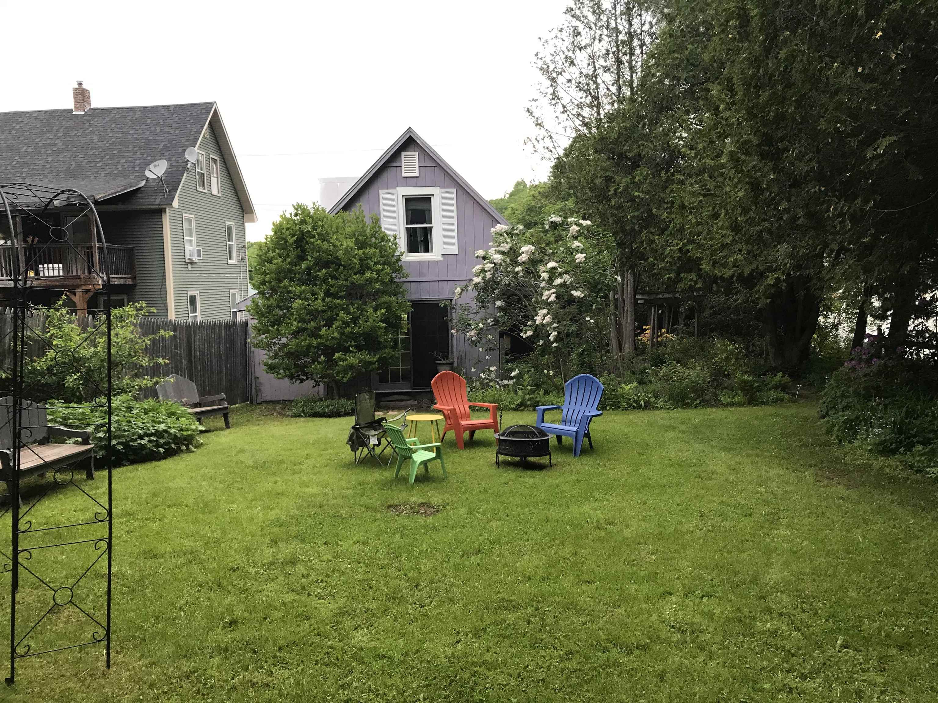 661 Graniteville Road