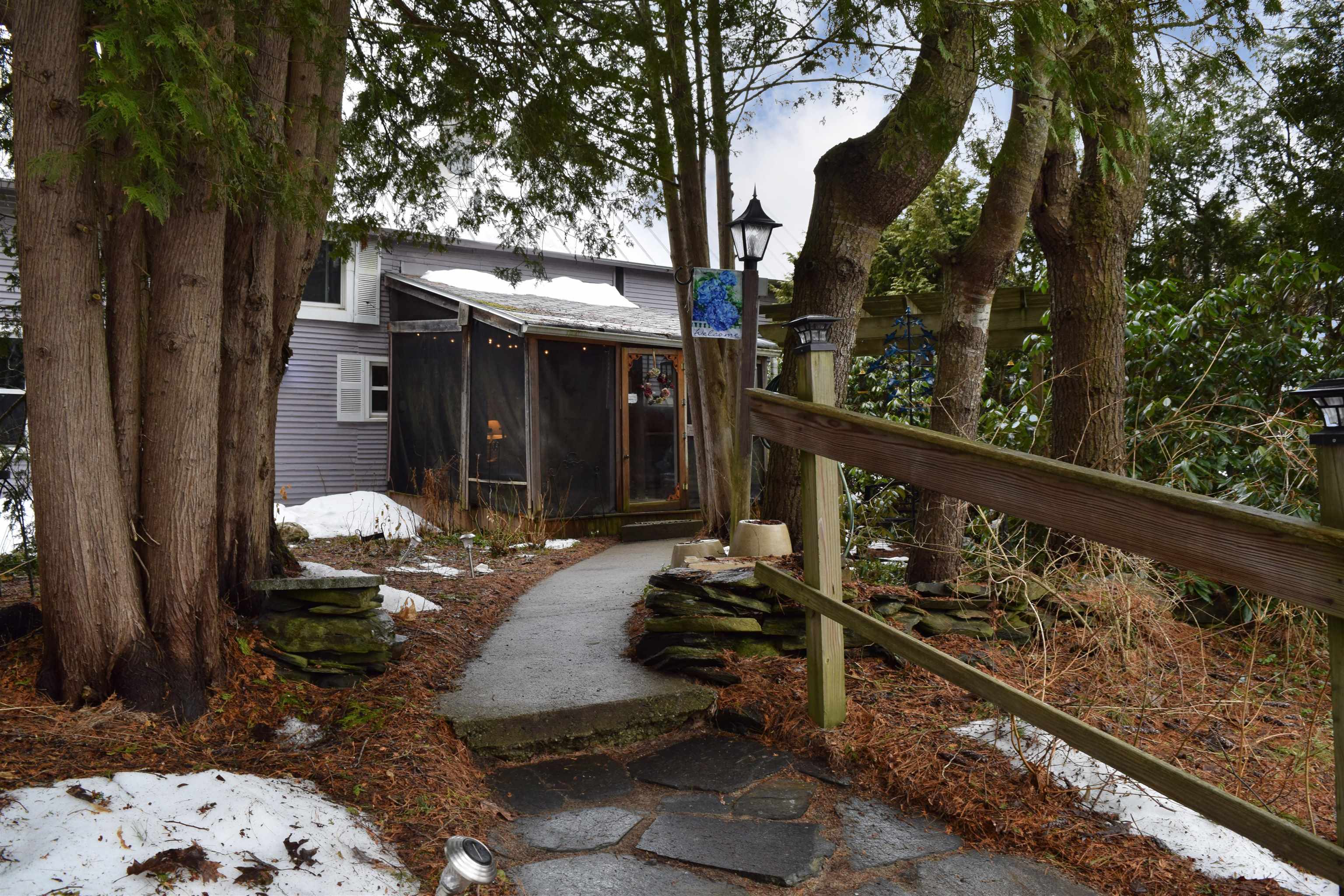 661 Graniteville Road