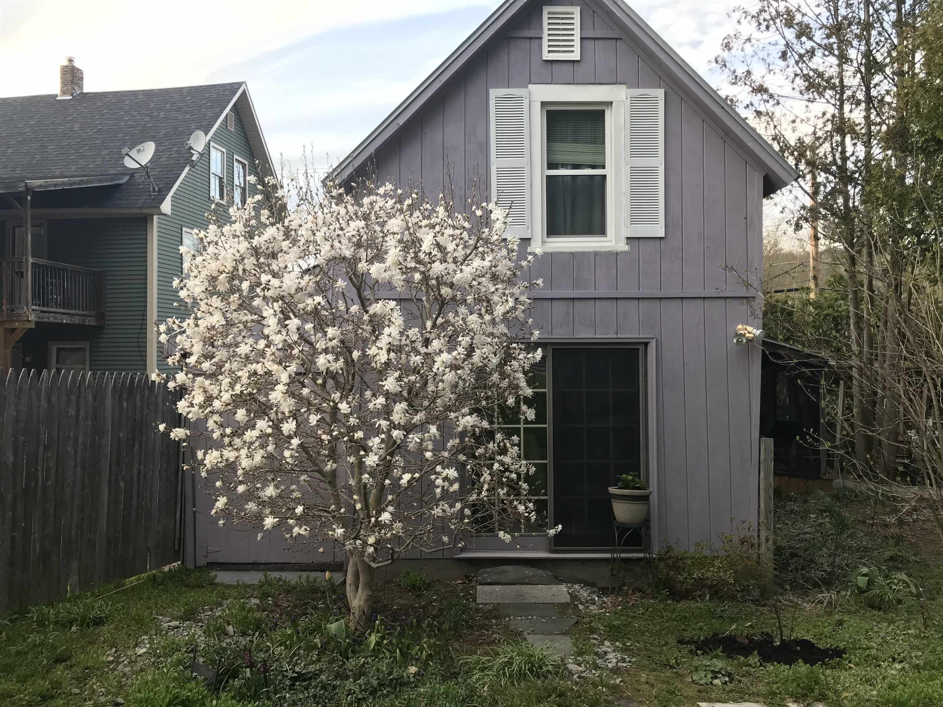661 Graniteville Road