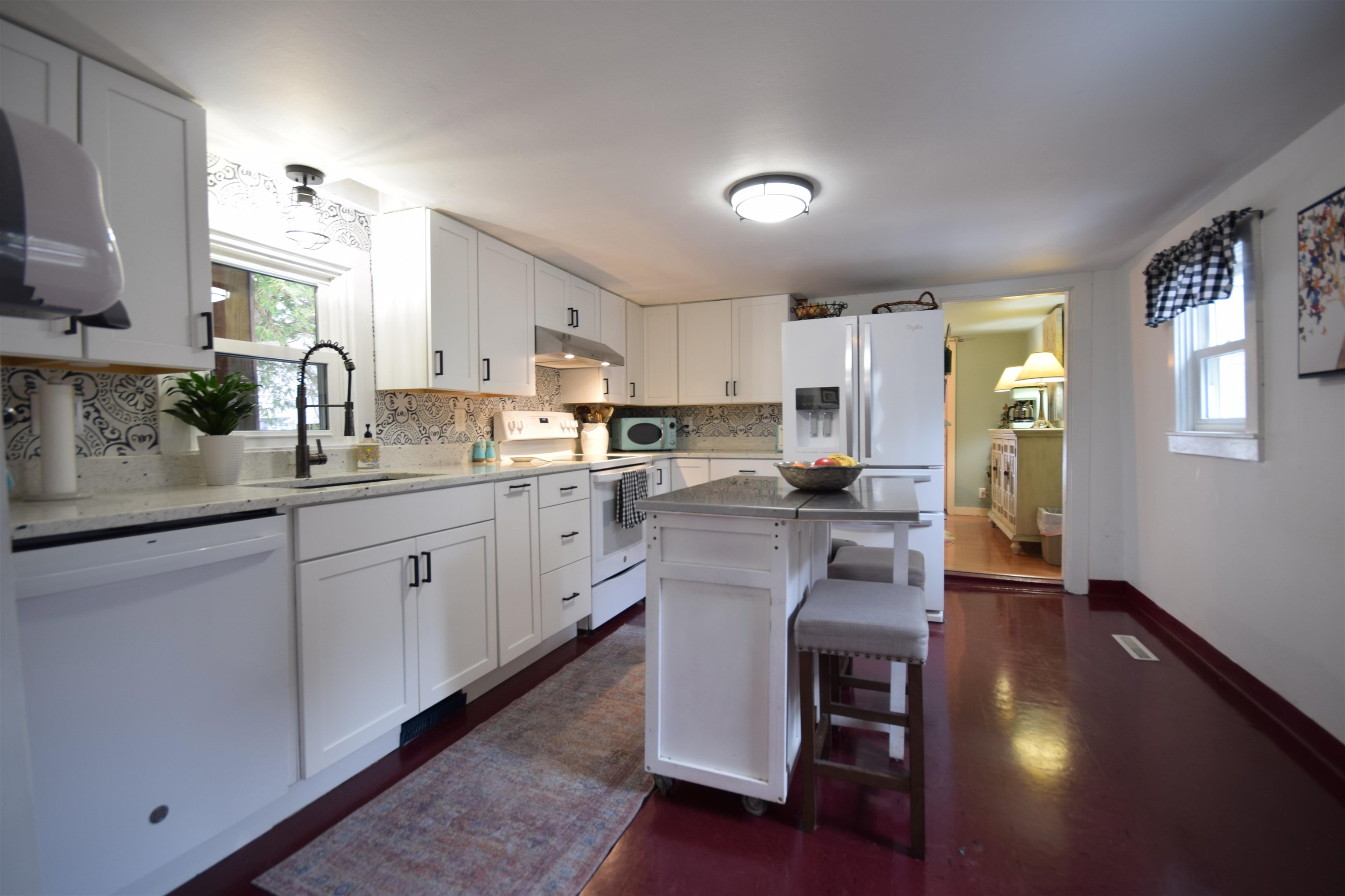 661 Graniteville Road