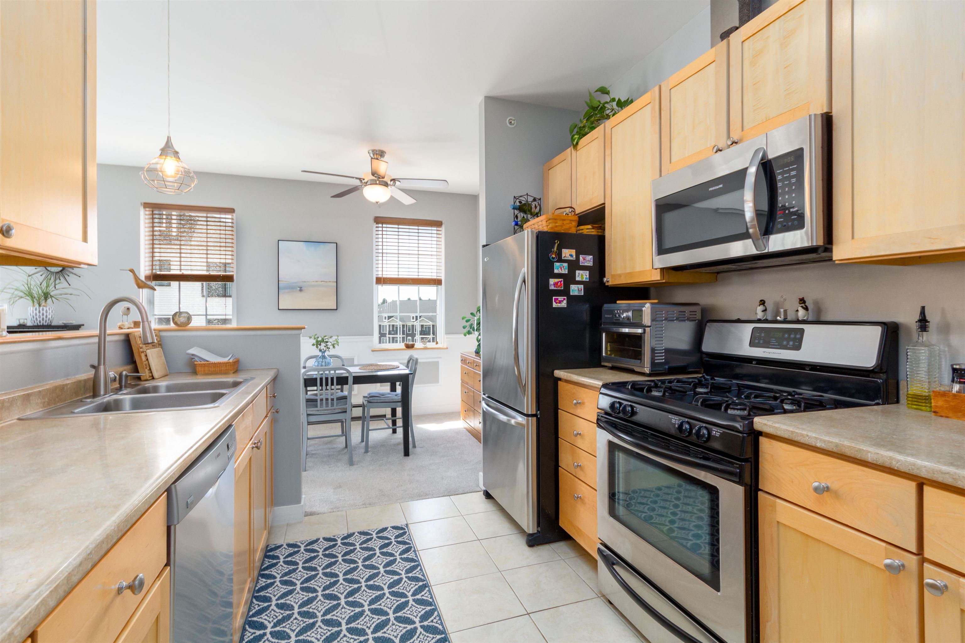 42 Severance Green Unit: 302