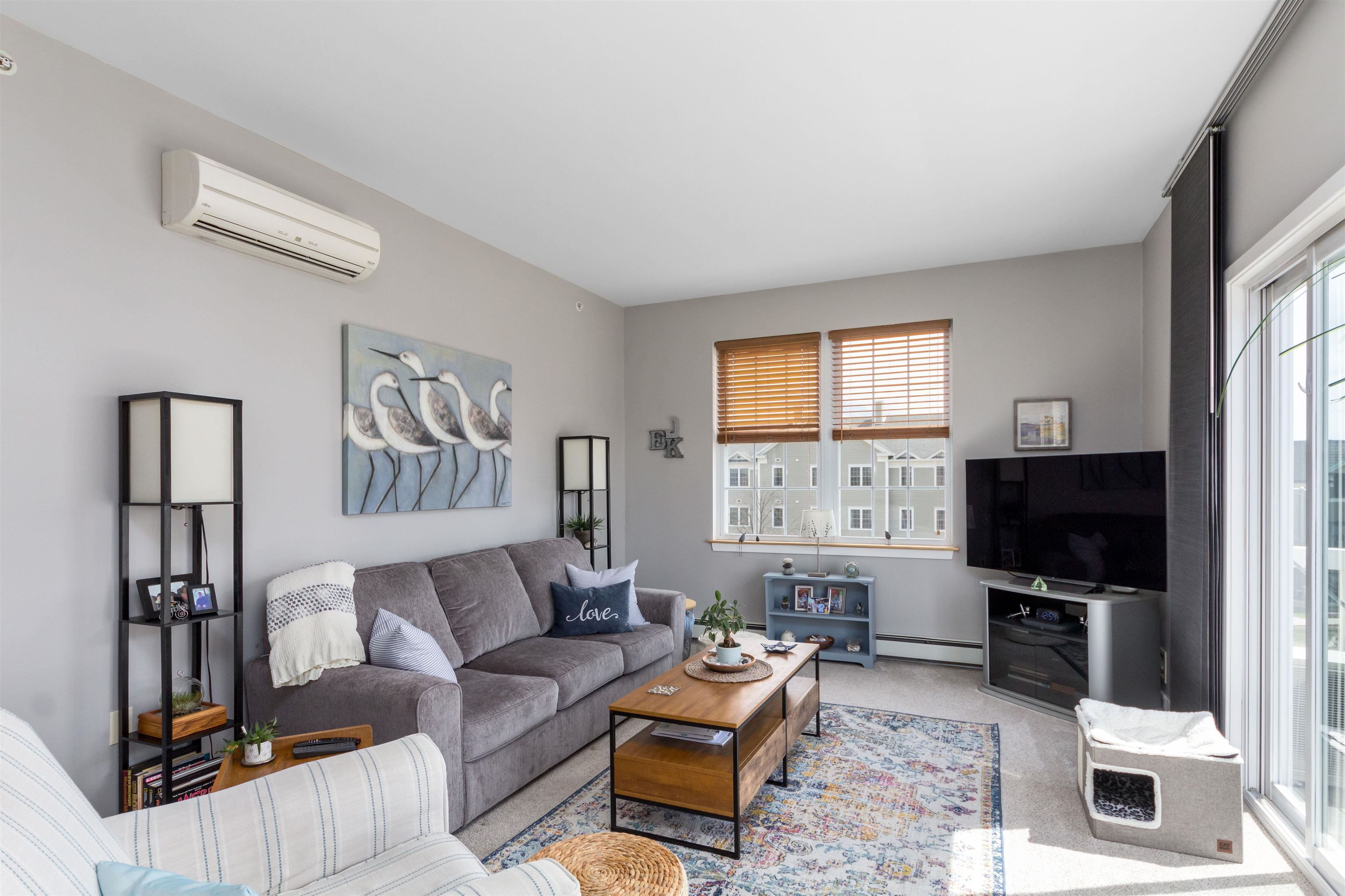 42 Severance Green Unit: 302