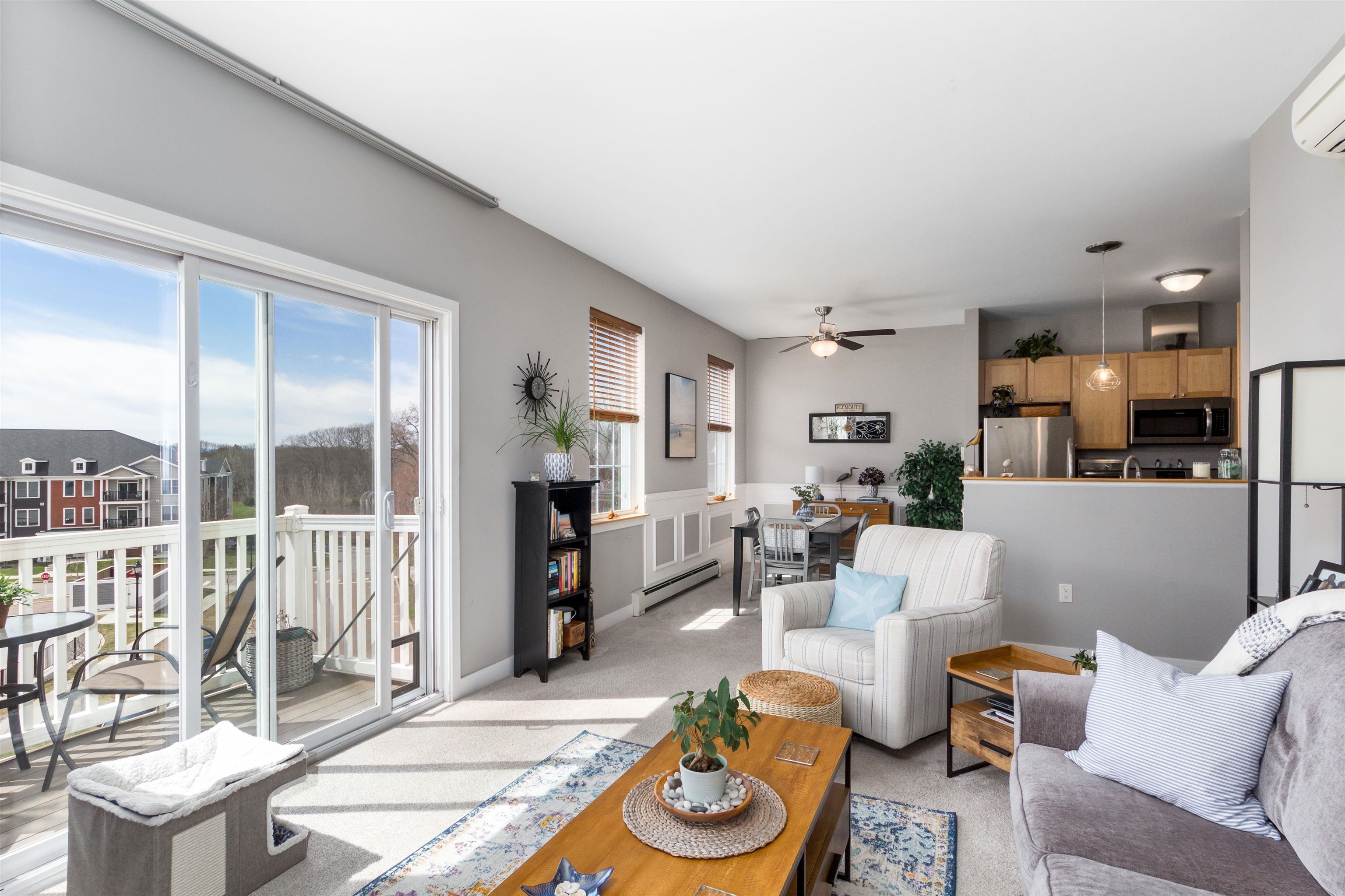 42 Severance Green Unit: 302