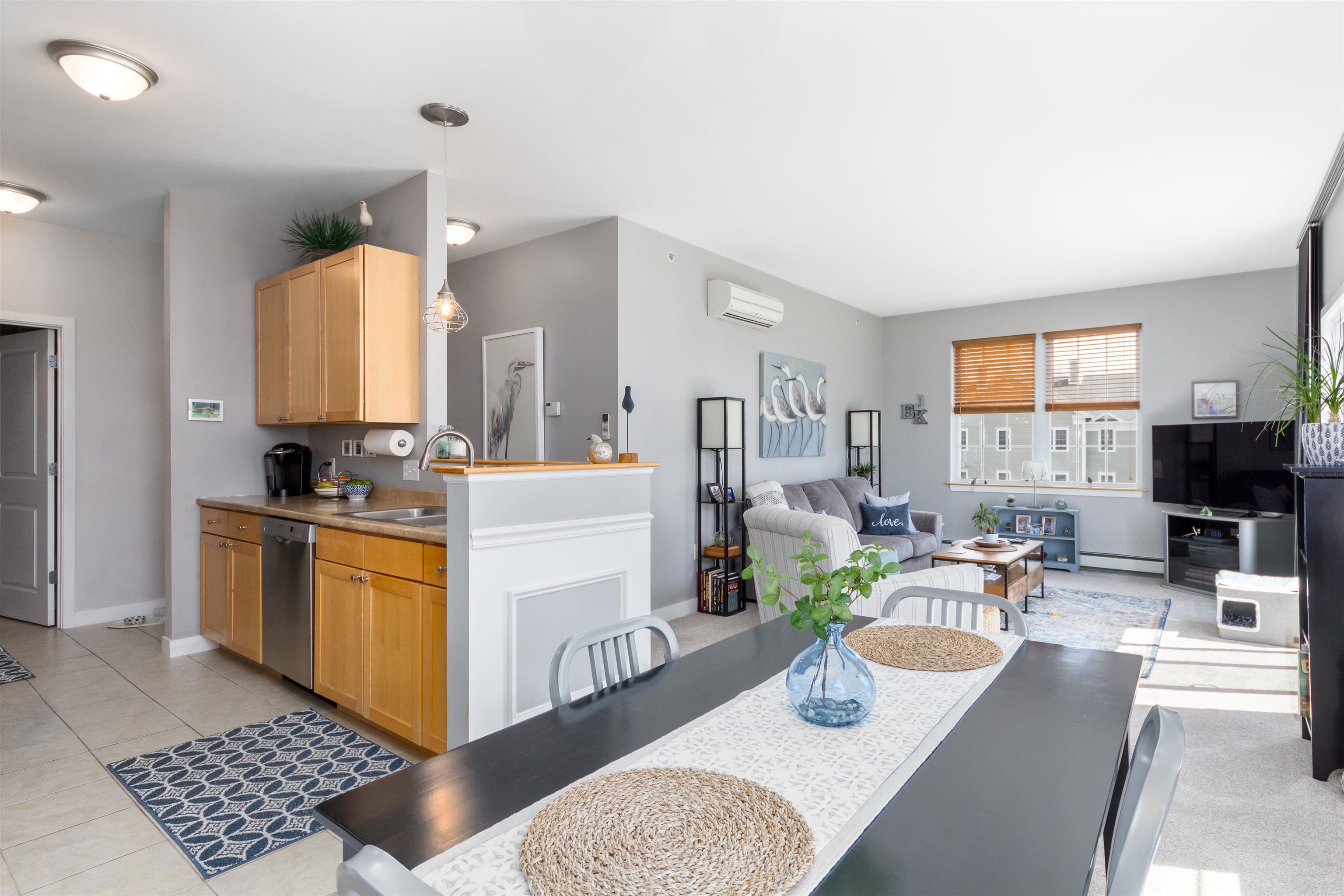 42 Severance Green Unit: 302