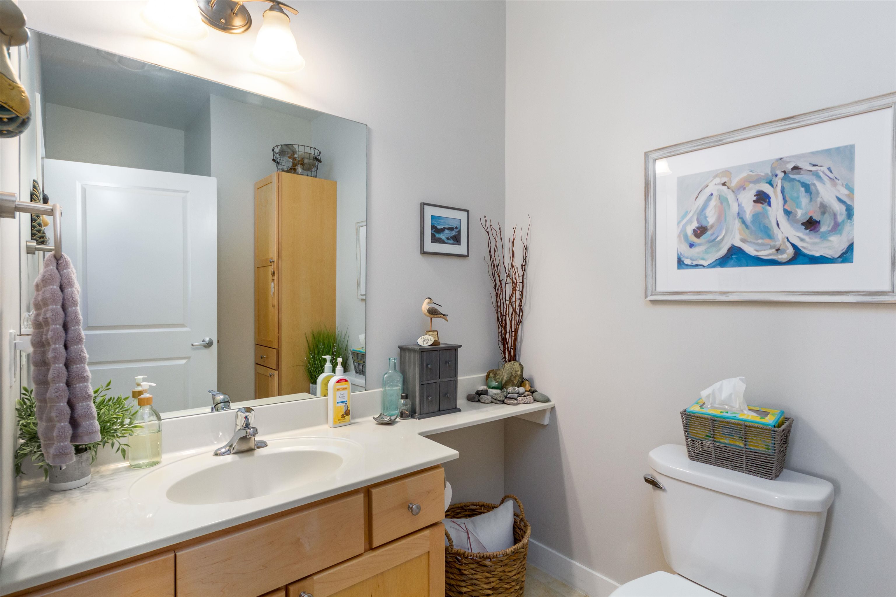 42 Severance Green Unit: 302