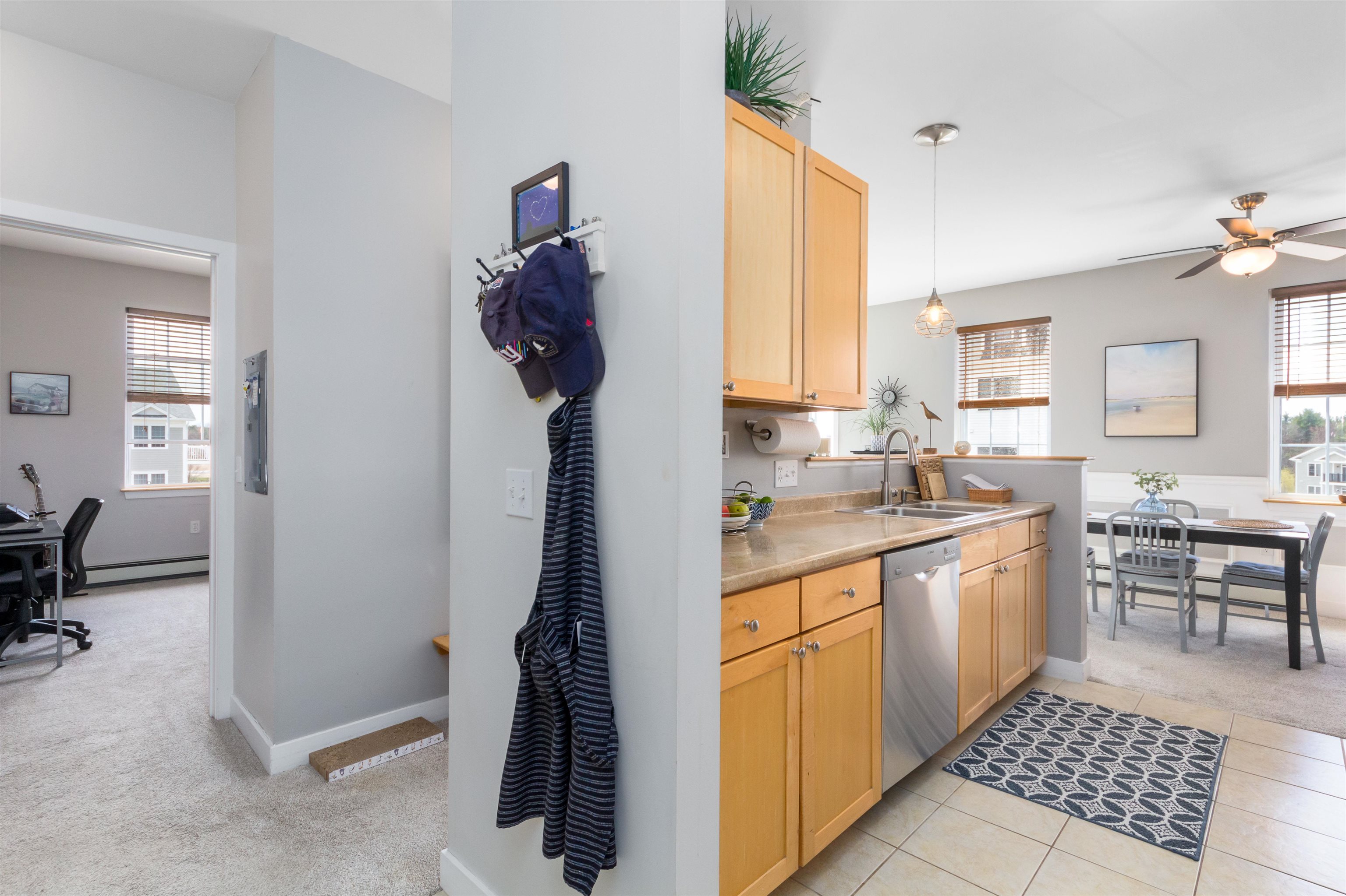 42 Severance Green Unit: 302