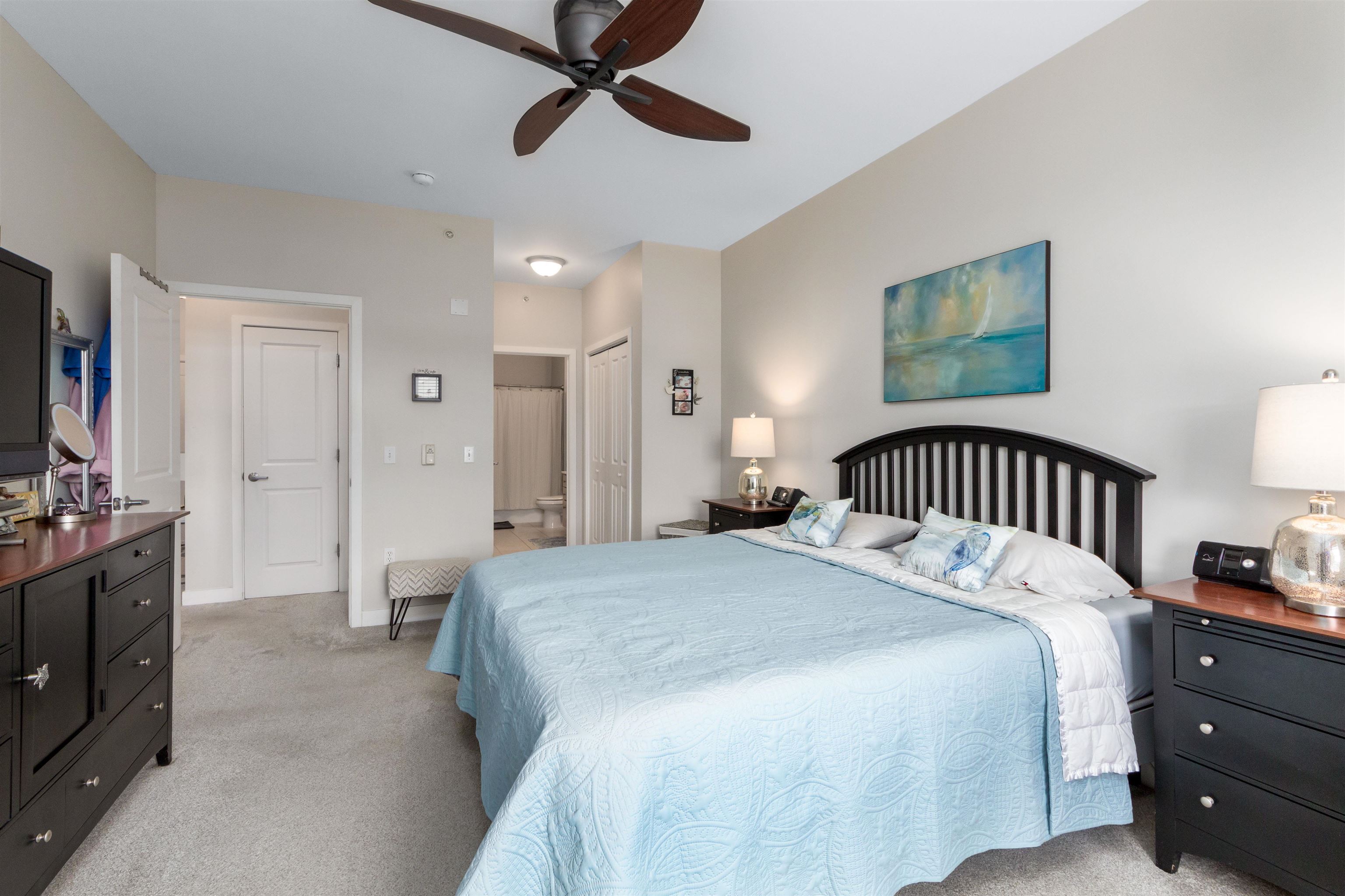 42 Severance Green Unit: 302