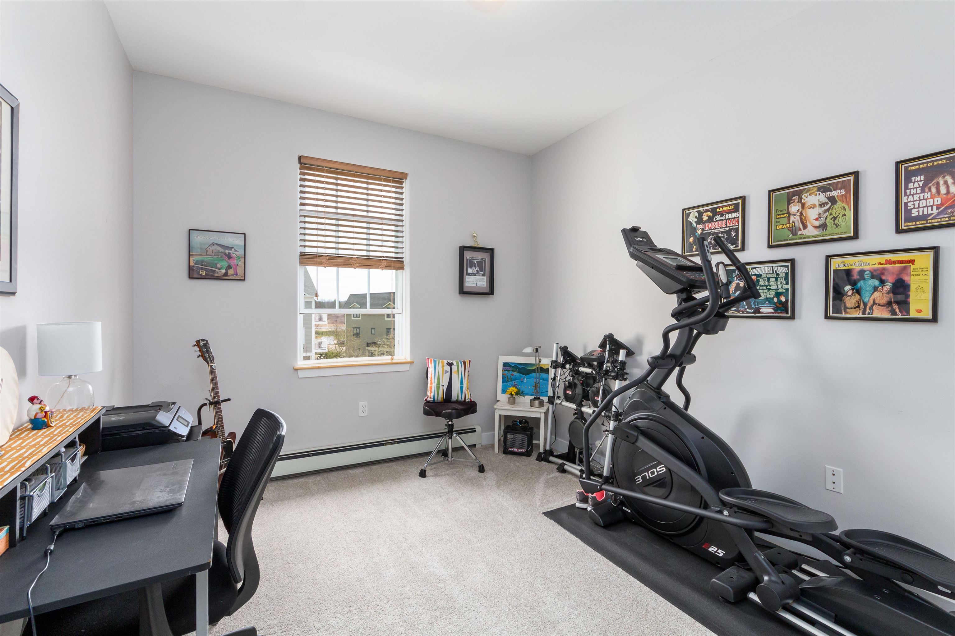 42 Severance Green Unit: 302