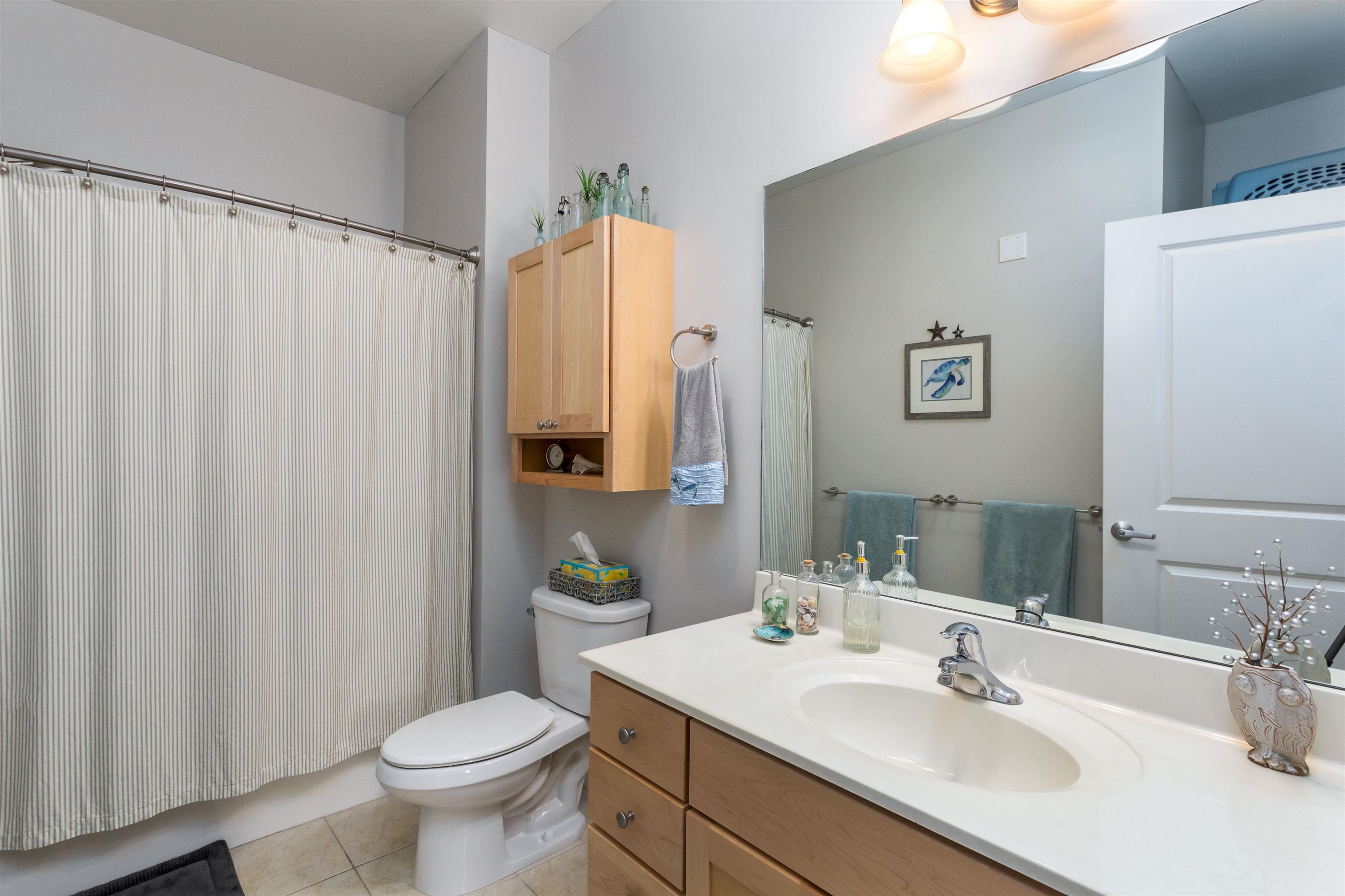 42 Severance Green Unit: 302