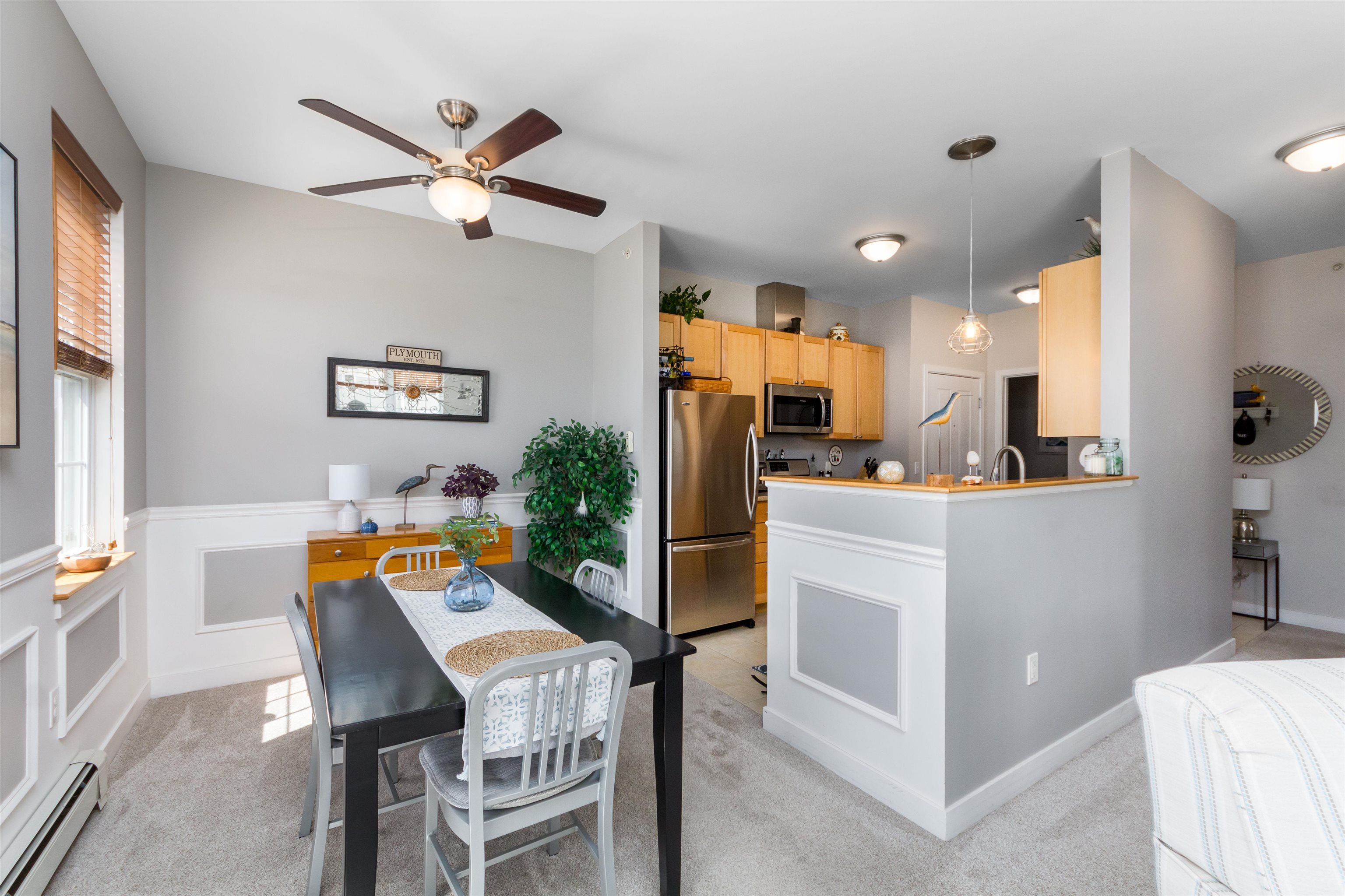 42 Severance Green Unit: 302