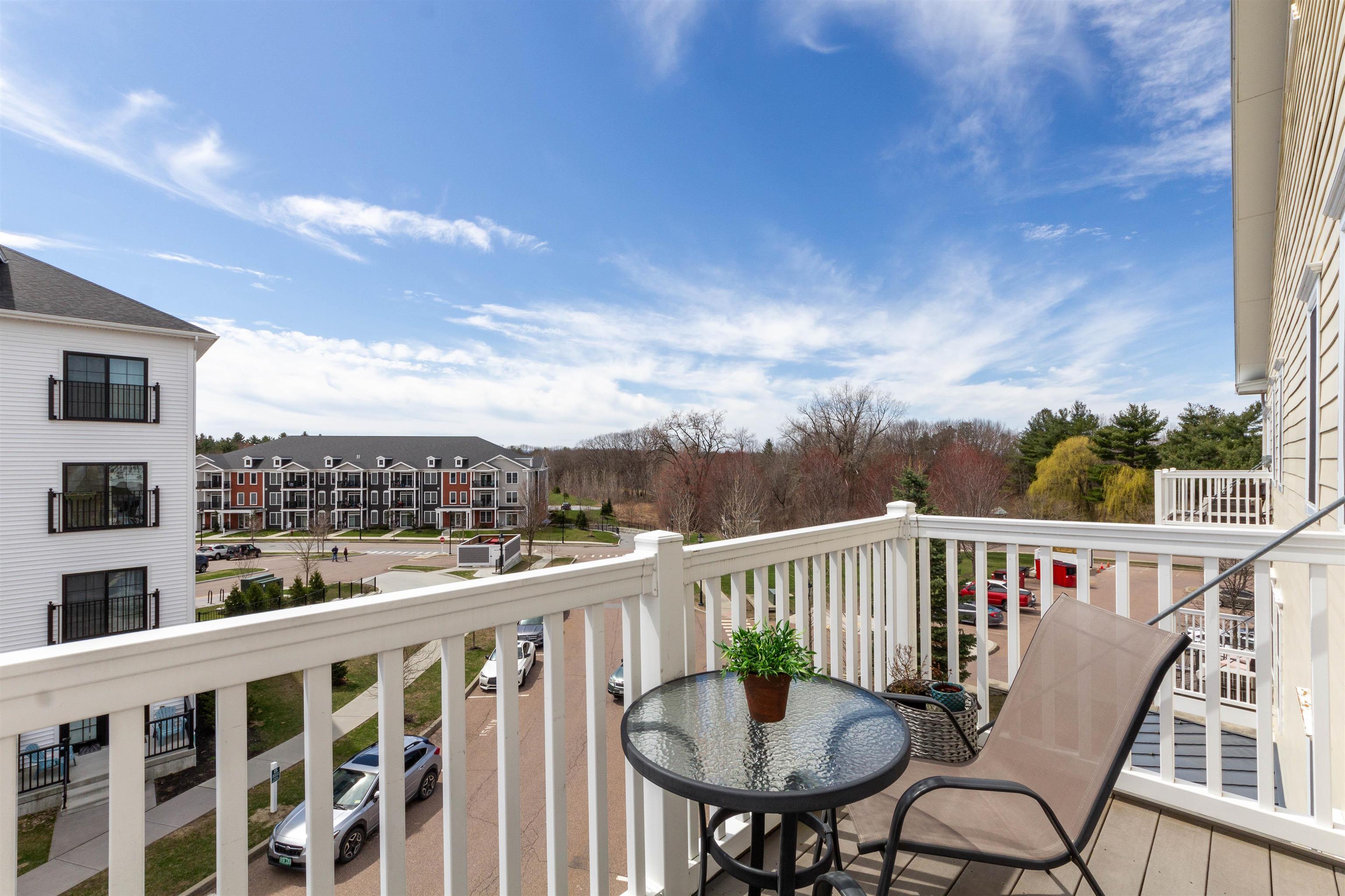 42 Severance Green Unit: 302