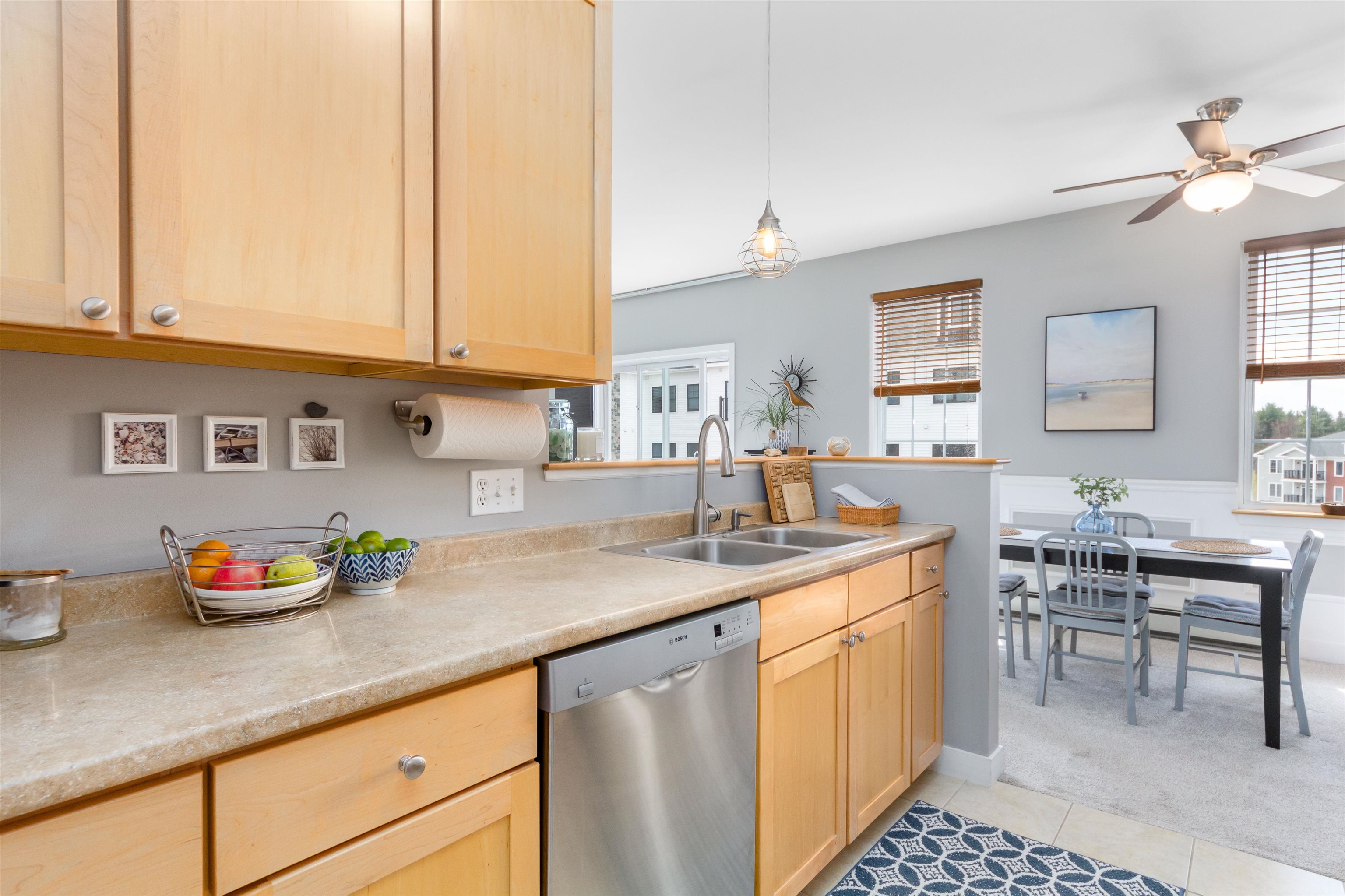 42 Severance Green Unit: 302